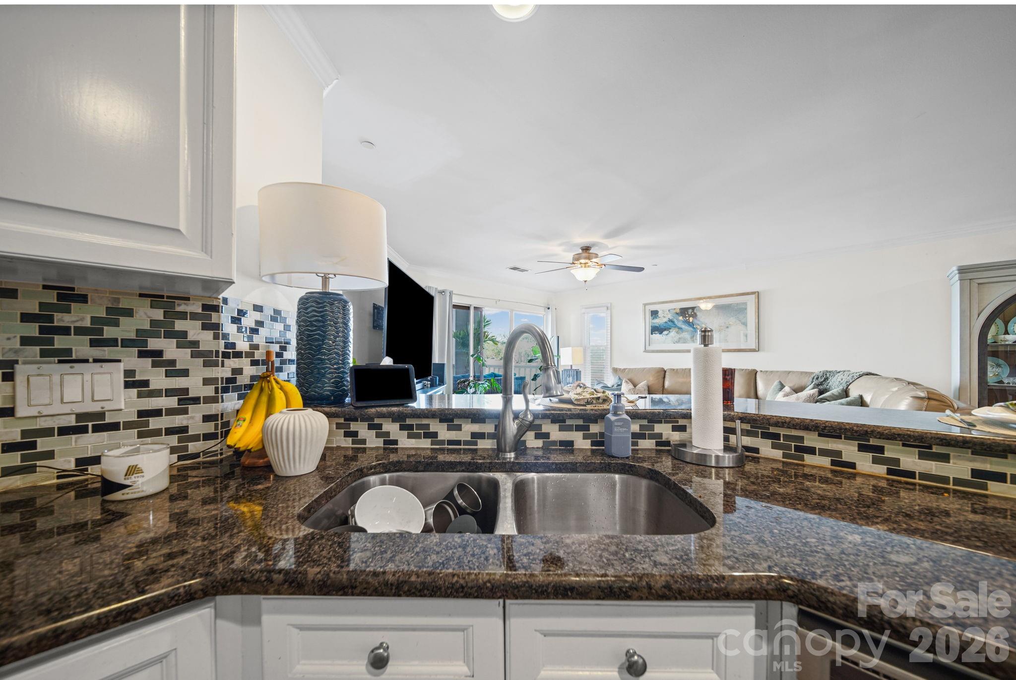 18637 Vineyard Point Lane — Cornelius