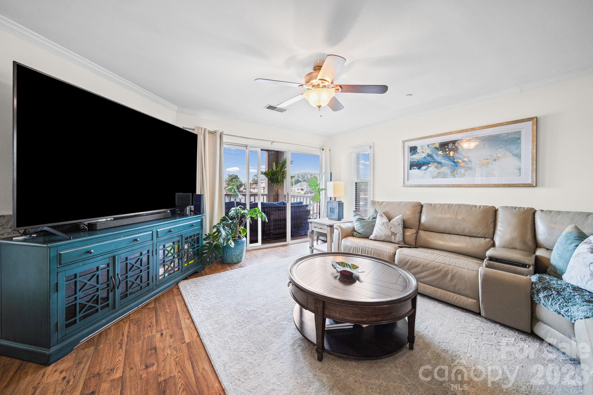 18637 Vineyard Point Lane — Cornelius