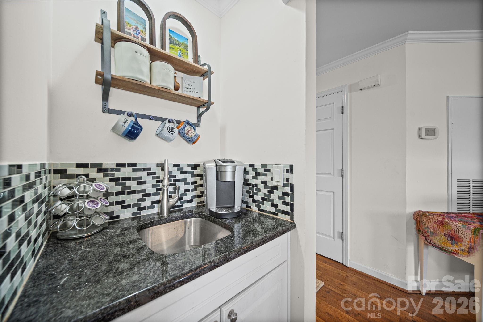 18637 Vineyard Point Lane — Cornelius