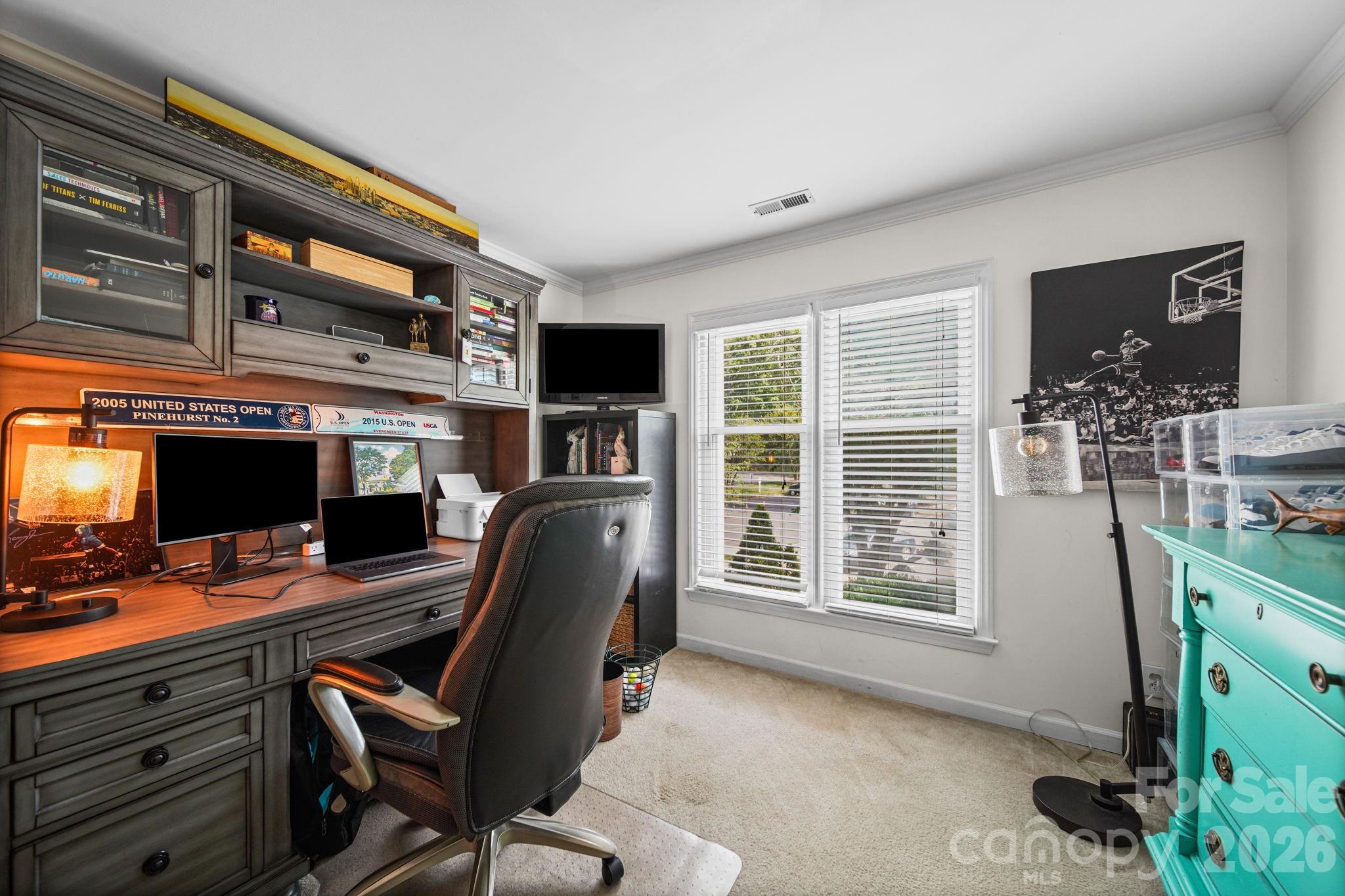 18637 Vineyard Point Lane — Cornelius
