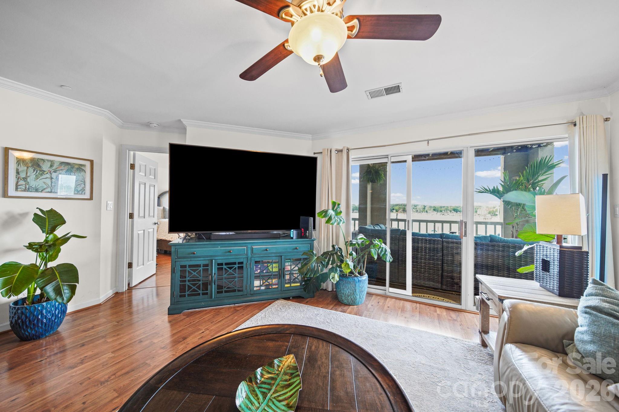18637 Vineyard Point Lane — Cornelius