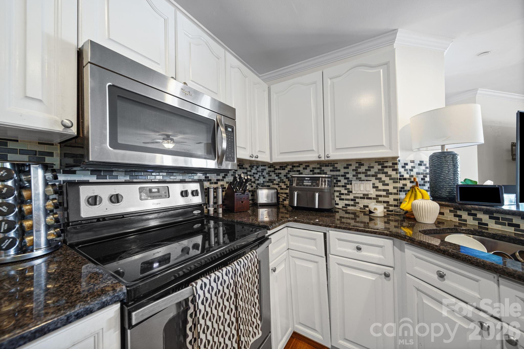18637 Vineyard Point Lane — Cornelius
