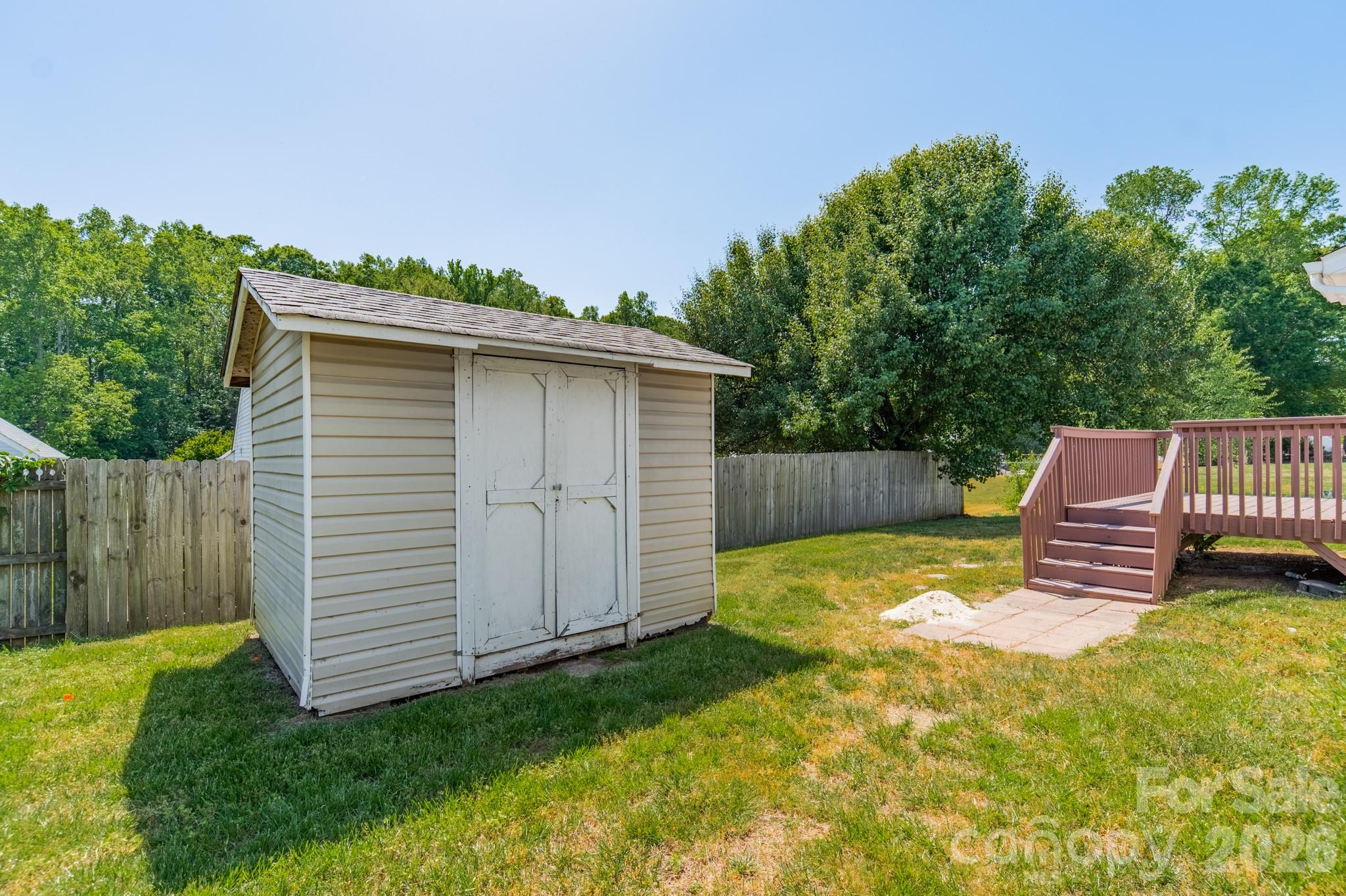134 Chere Helen Drive — Mooresville