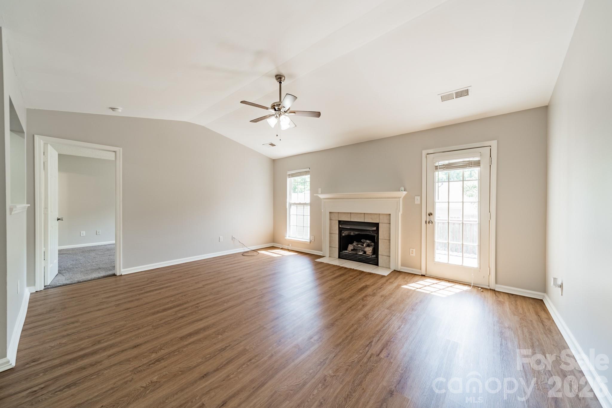 134 Chere Helen Drive — Mooresville