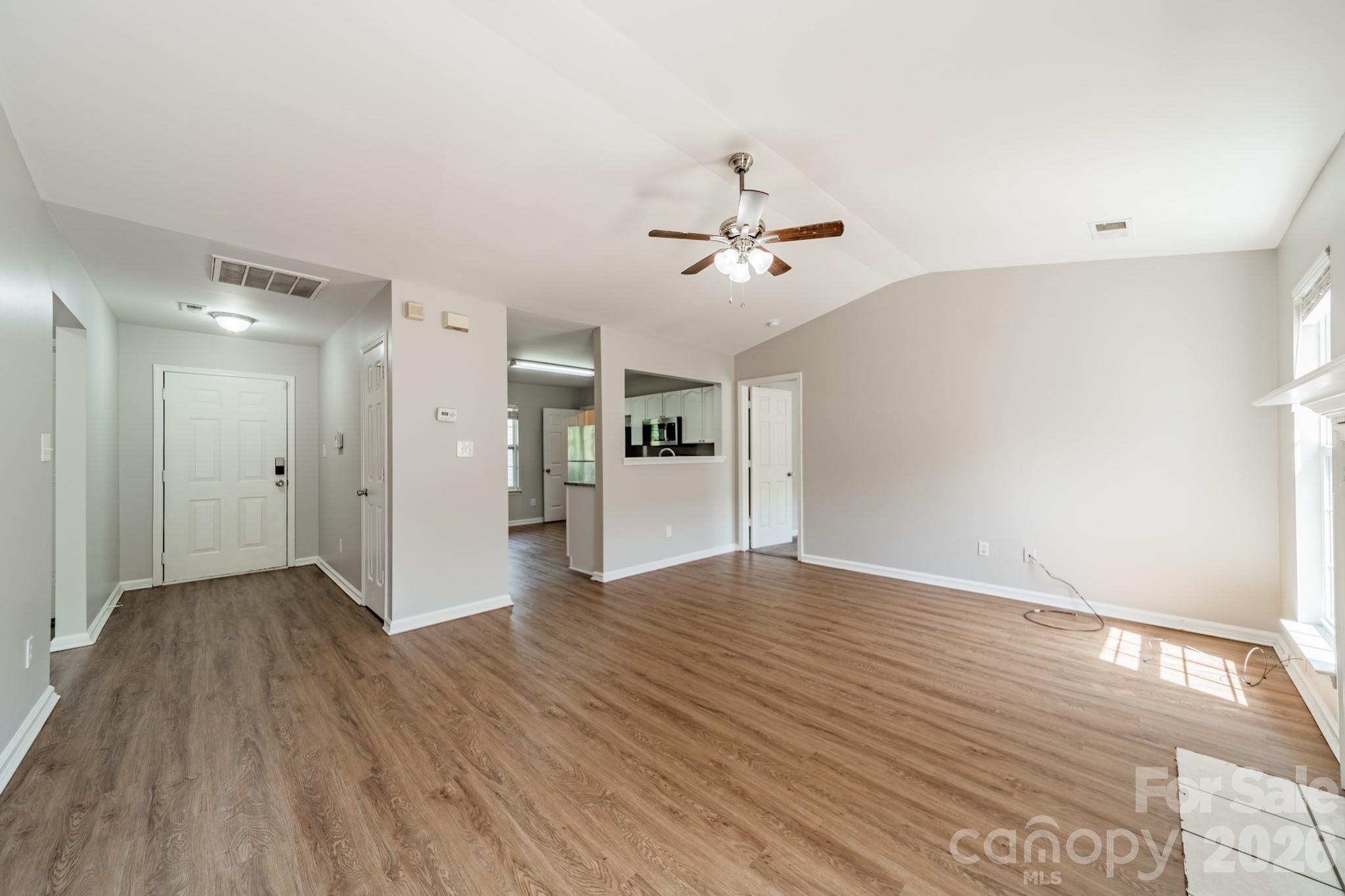 134 Chere Helen Drive — Mooresville
