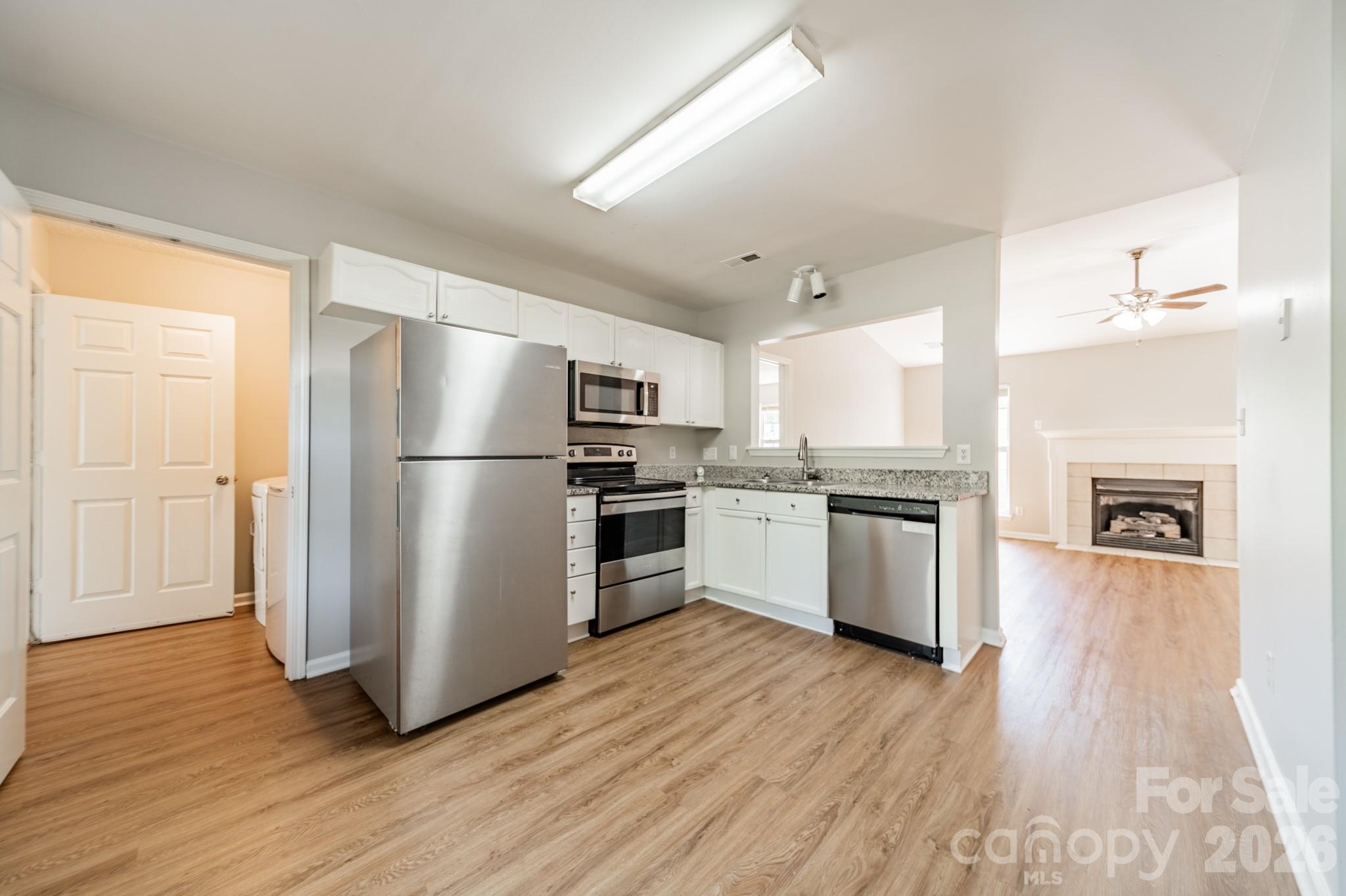 134 Chere Helen Drive — Mooresville