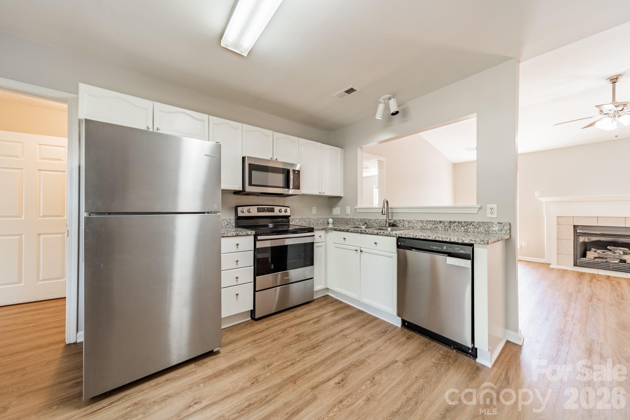 134 Chere Helen Drive — Mooresville