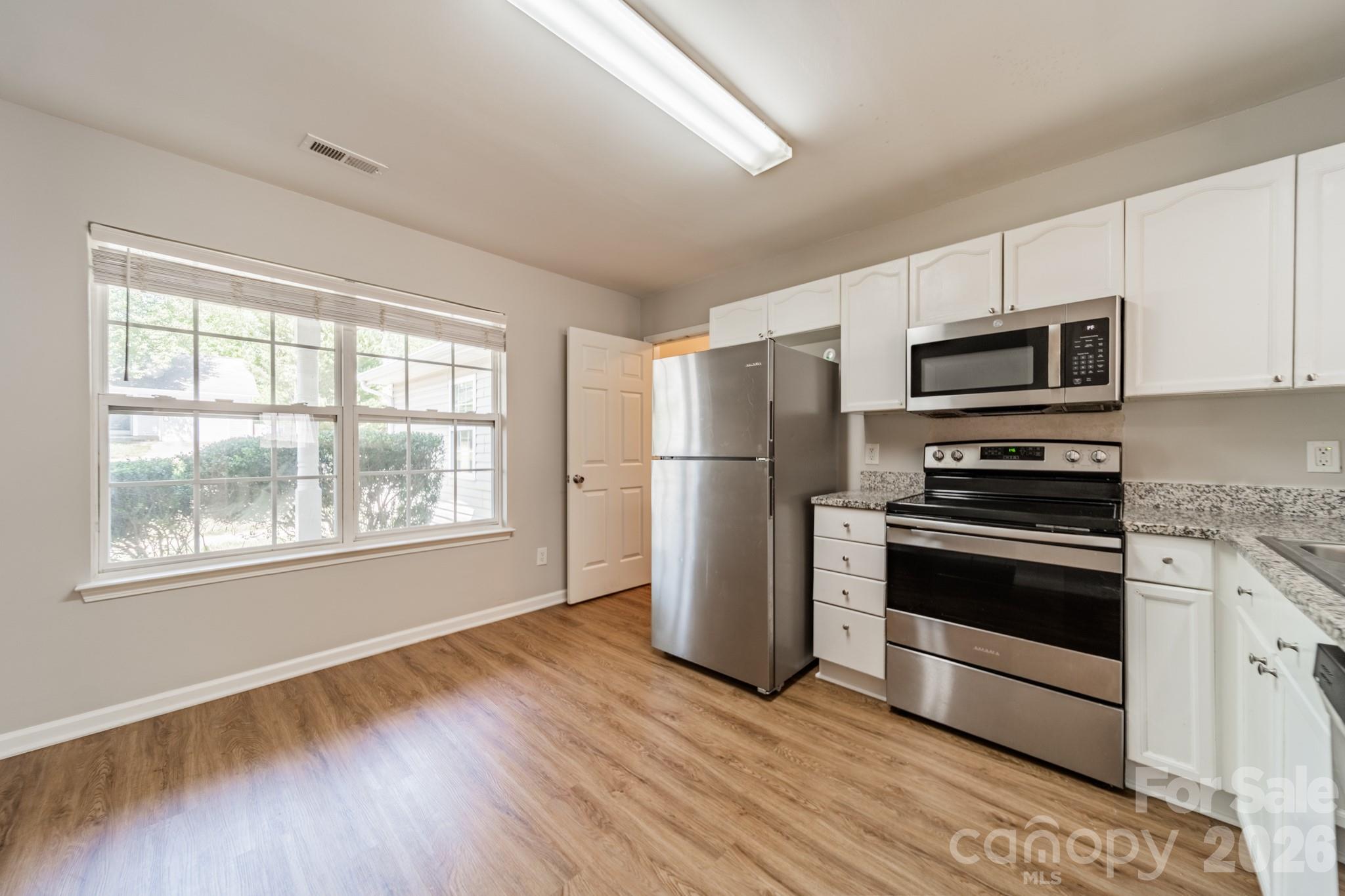134 Chere Helen Drive — Mooresville