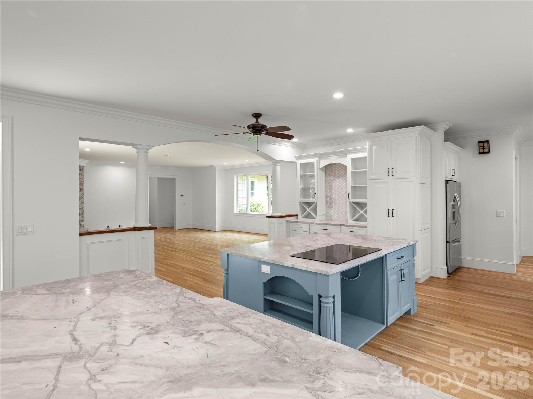 672 Walnut Valley Parkway — Arden