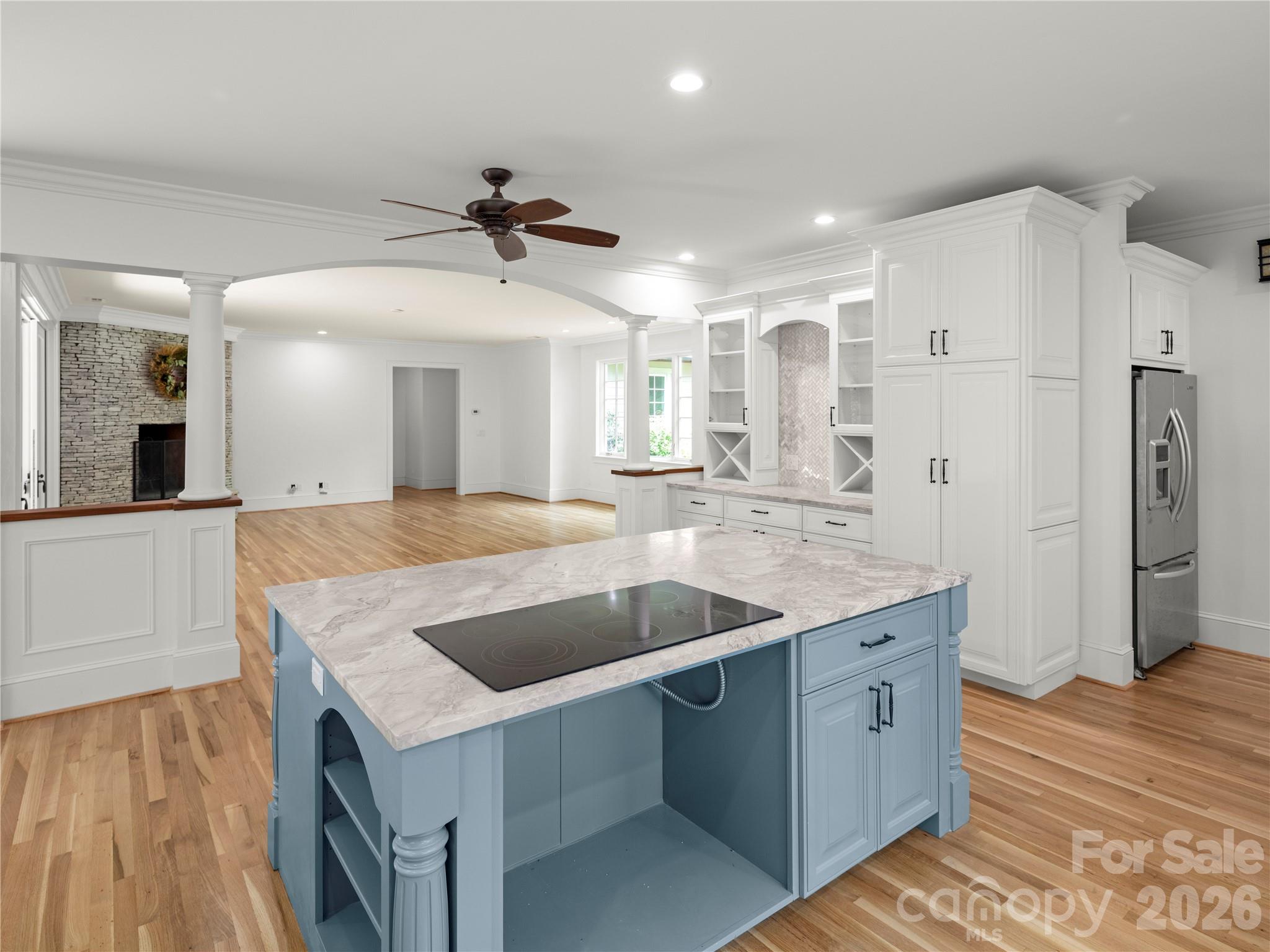672 Walnut Valley Parkway — Arden