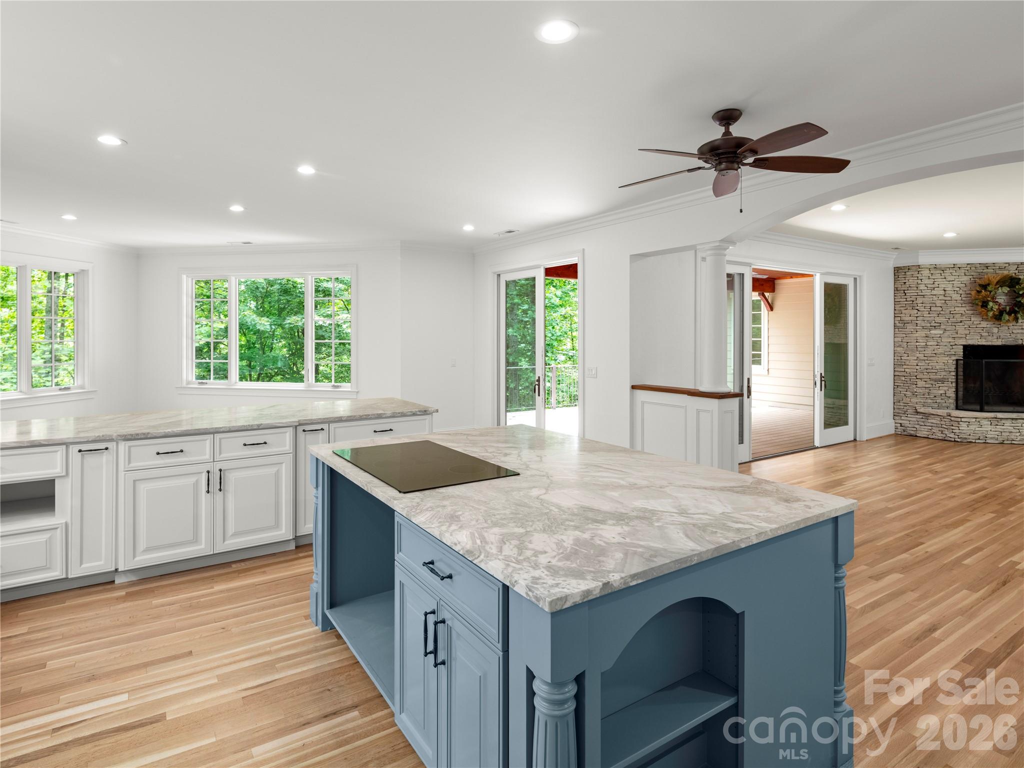 672 Walnut Valley Parkway — Arden