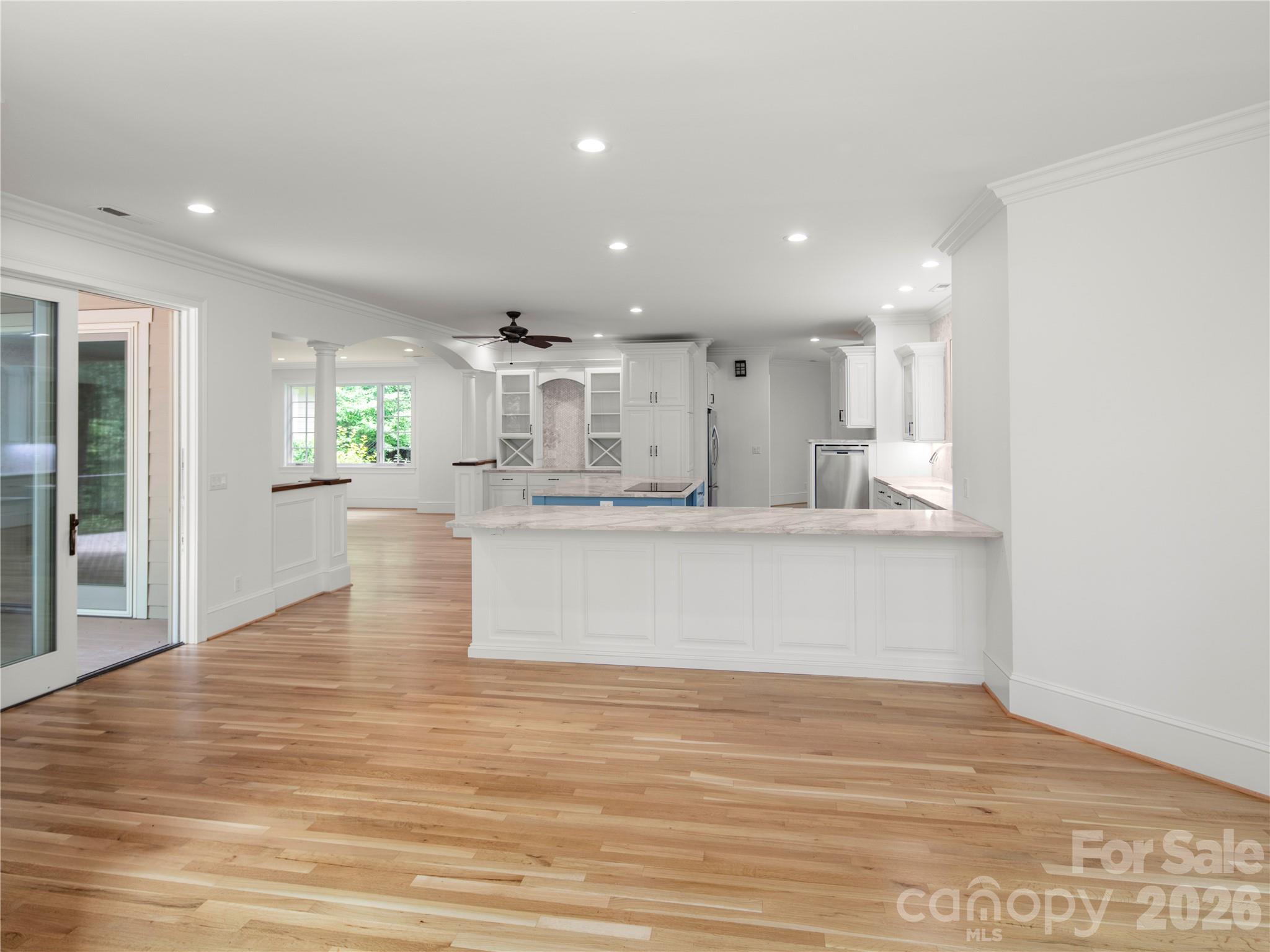 672 Walnut Valley Parkway — Arden