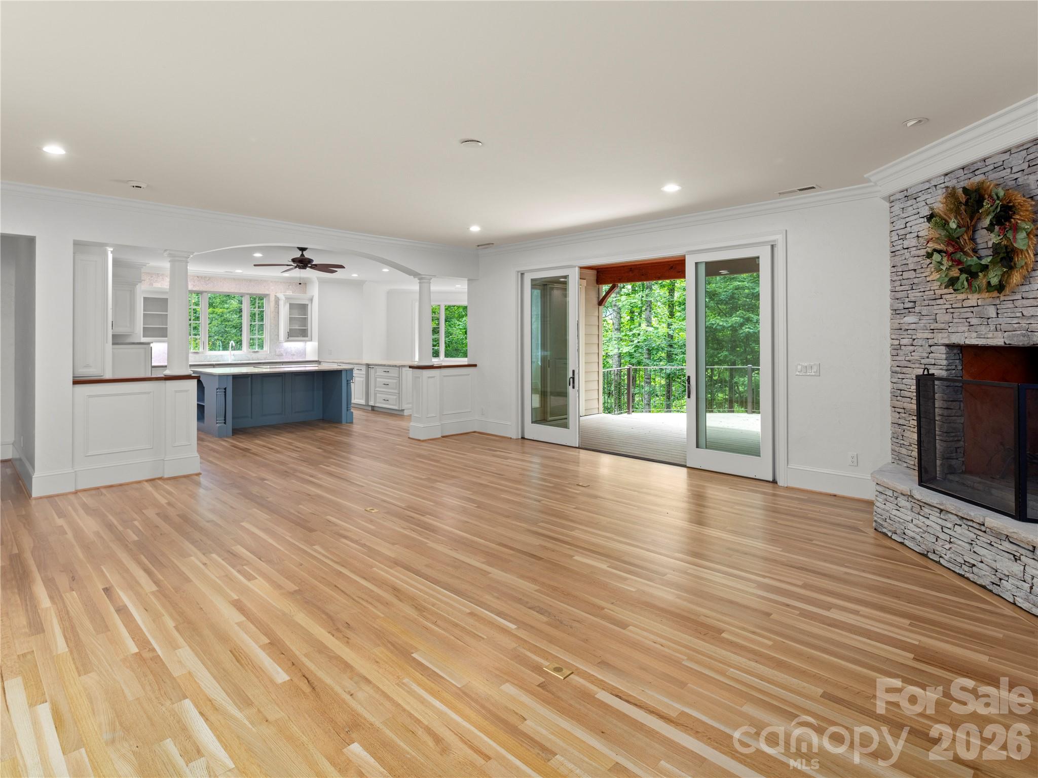 672 Walnut Valley Parkway — Arden