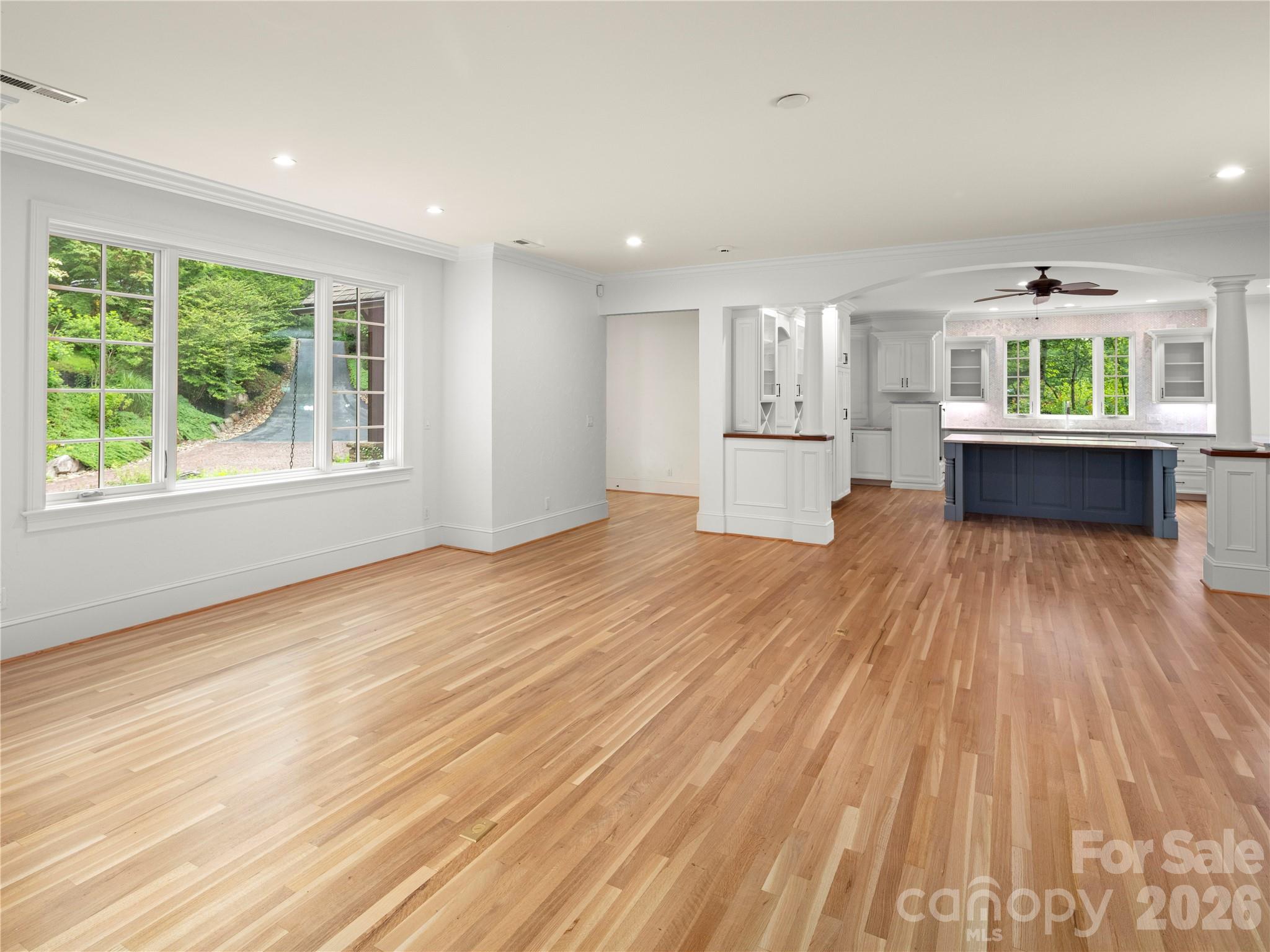 672 Walnut Valley Parkway — Arden