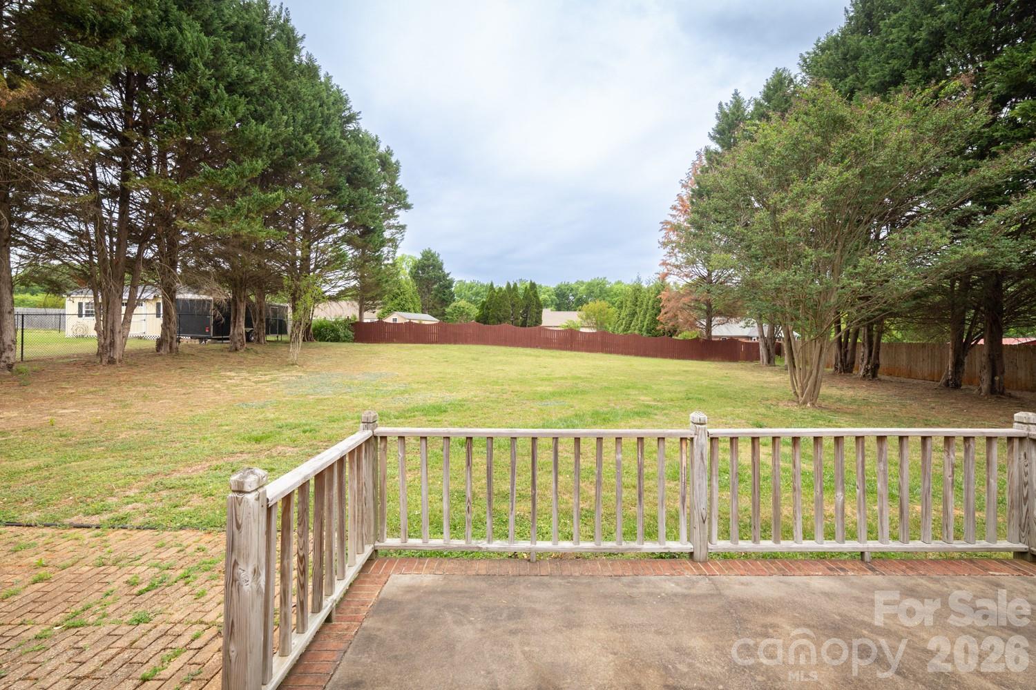 3971 Rolling Meadow Lane — Lincolnton