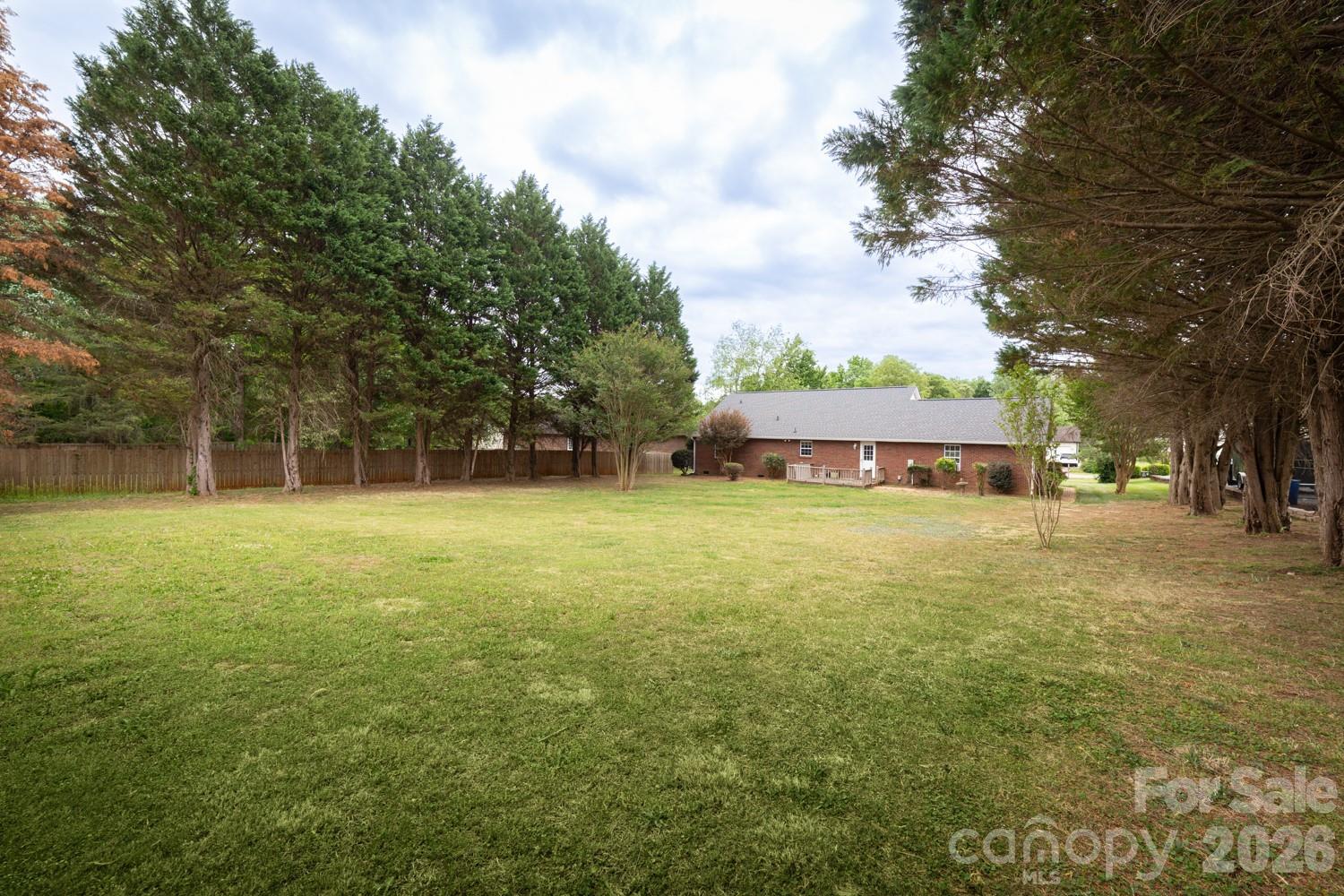 3971 Rolling Meadow Lane — Lincolnton