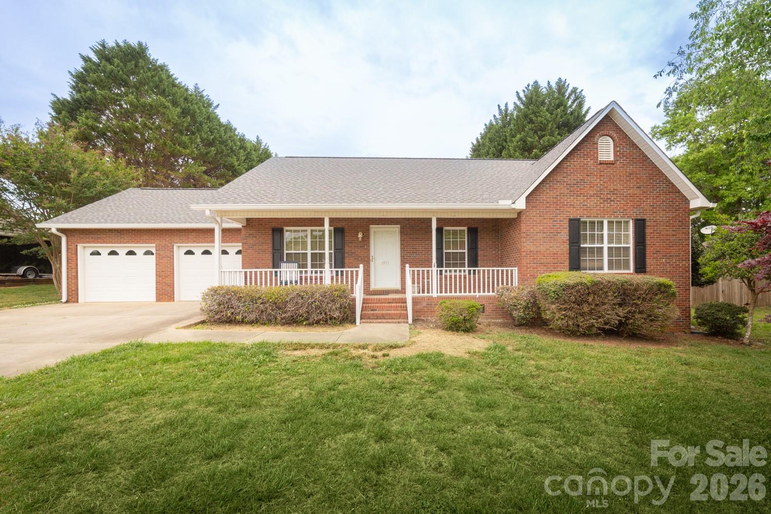 3971 Rolling Meadow Lane — Lincolnton