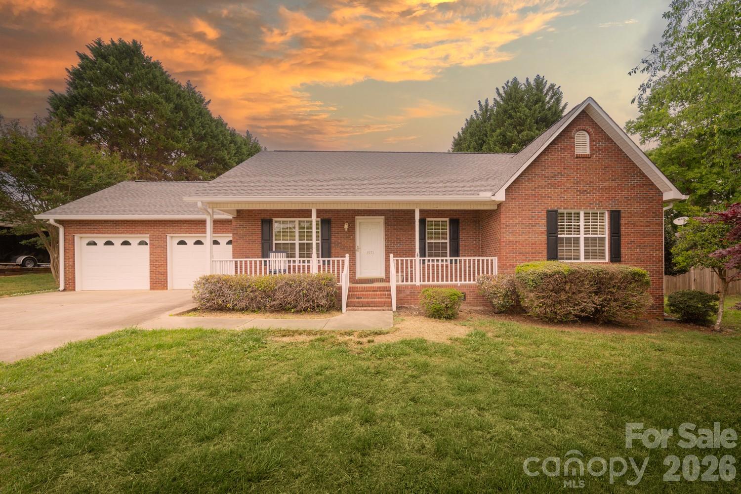 3971 Rolling Meadow Lane — Lincolnton