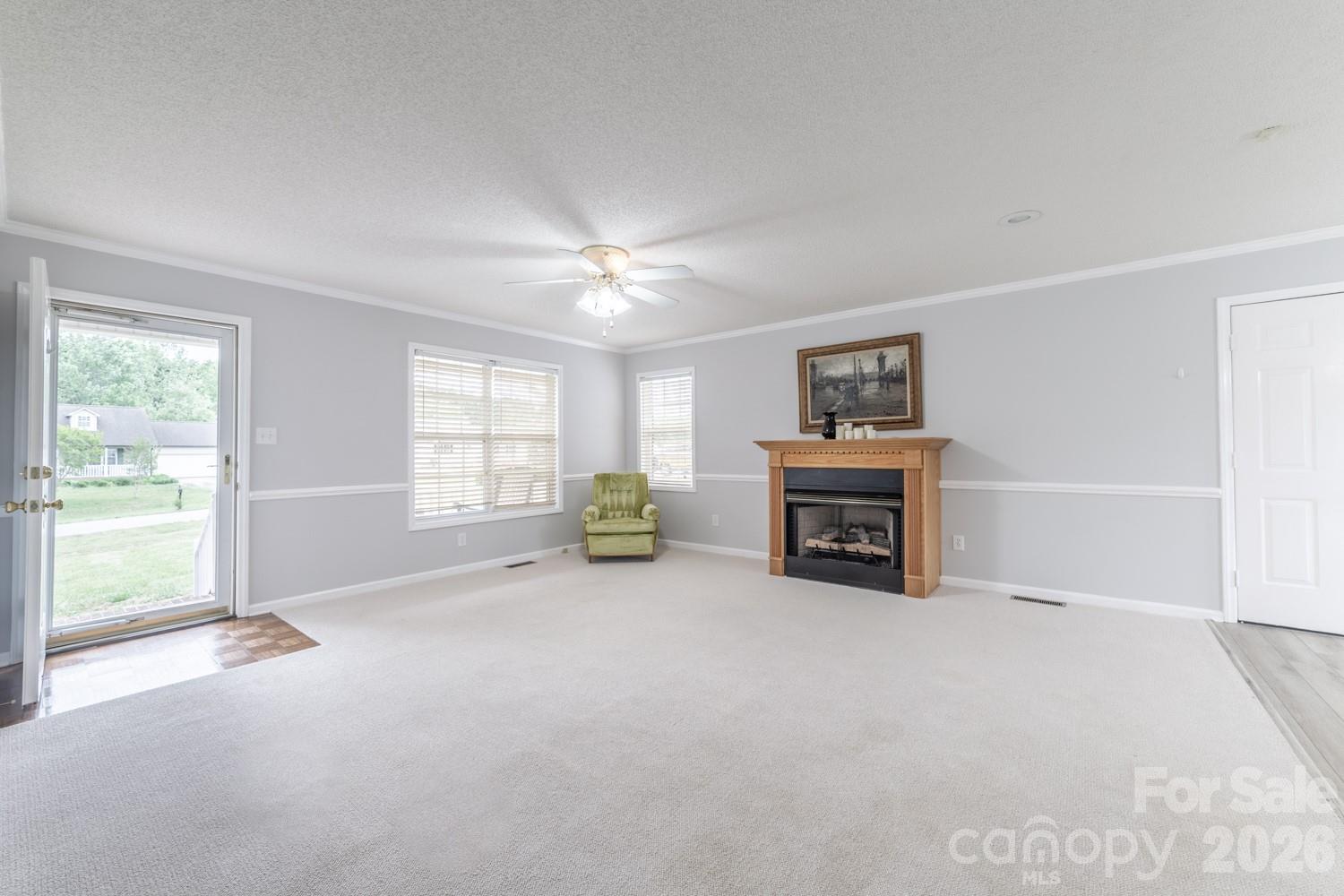 3971 Rolling Meadow Lane — Lincolnton
