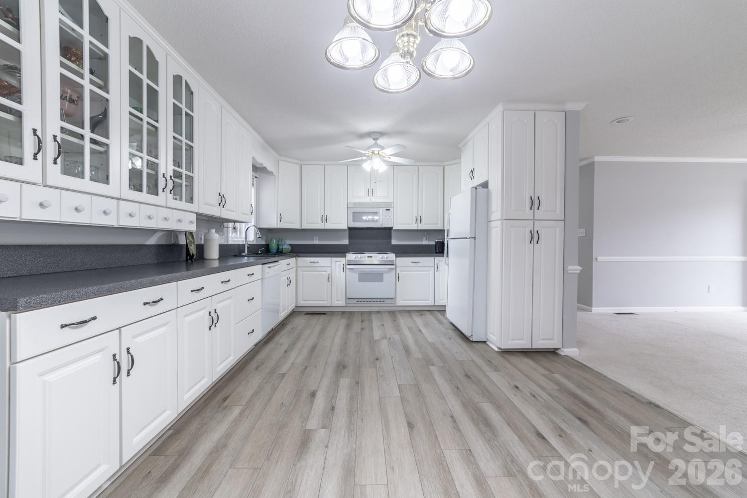 3971 Rolling Meadow Lane — Lincolnton