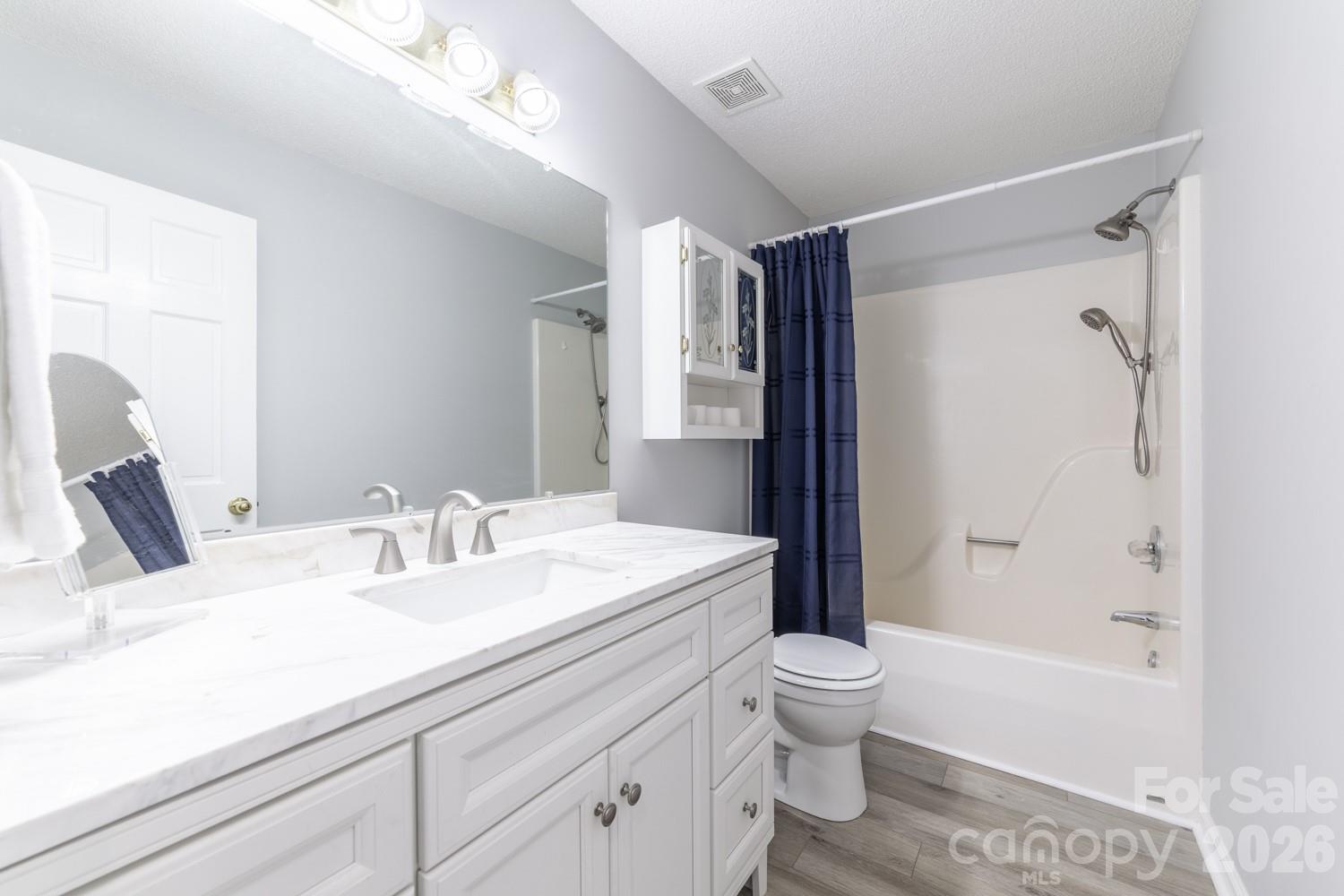 3971 Rolling Meadow Lane — Lincolnton