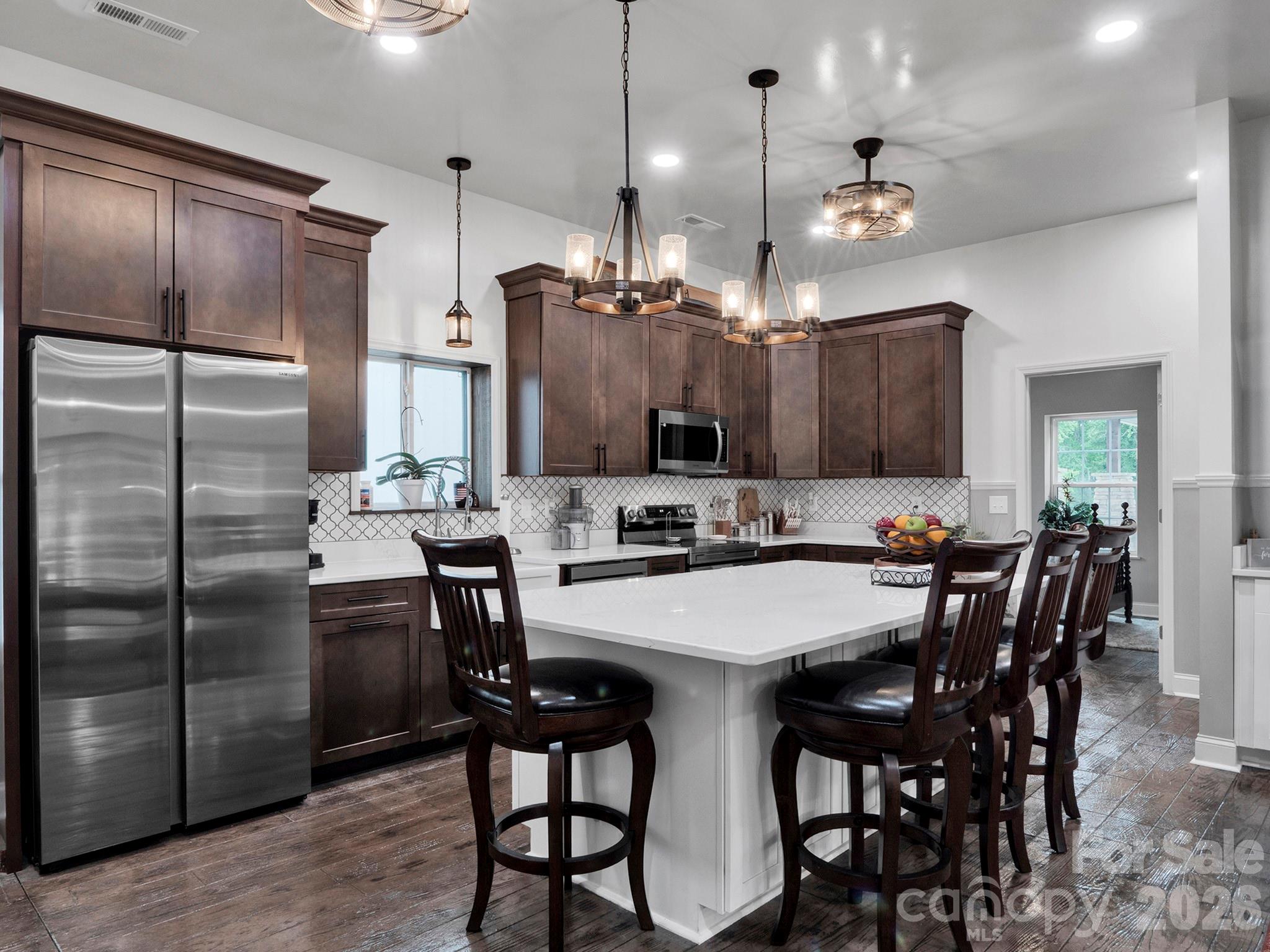 1830 Dulin Road — Clover