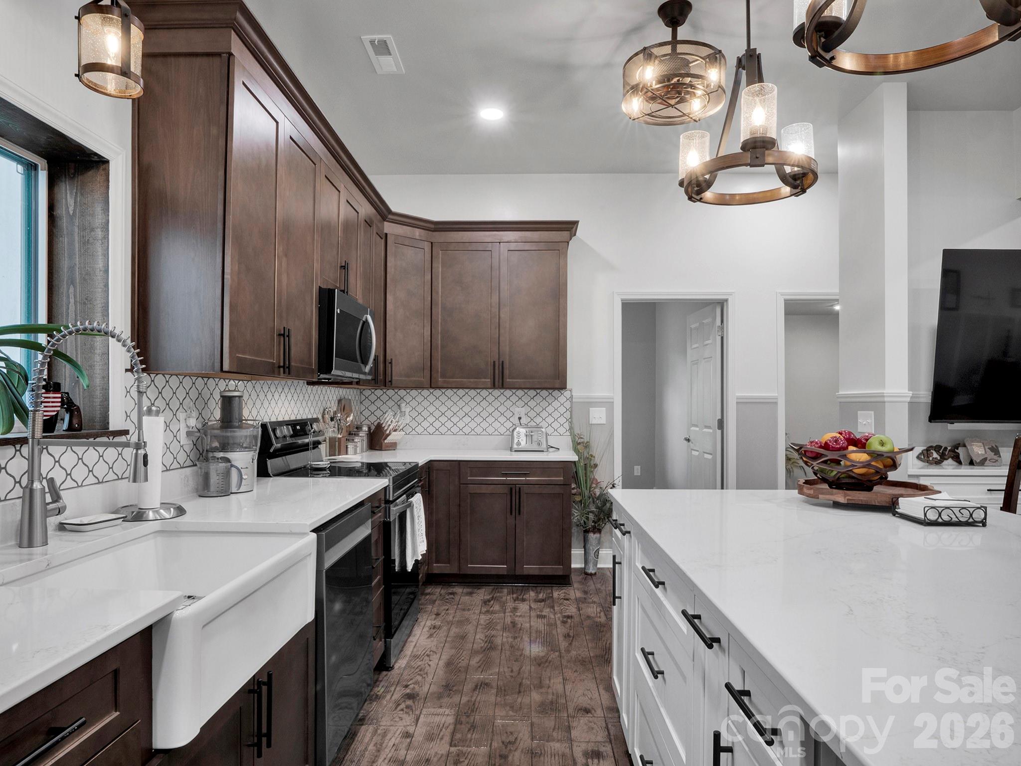 1830 Dulin Road — Clover