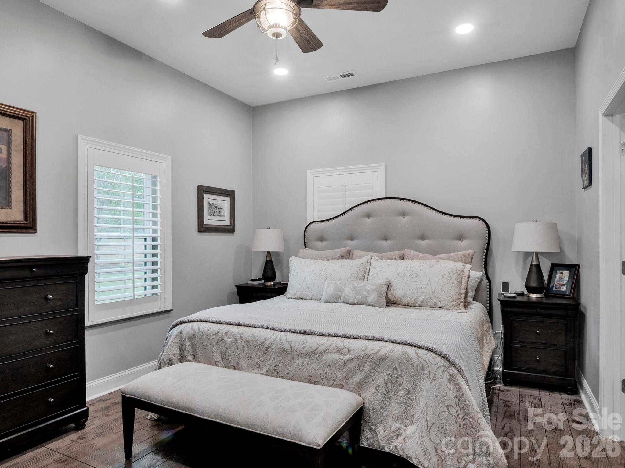 1830 Dulin Road — Clover