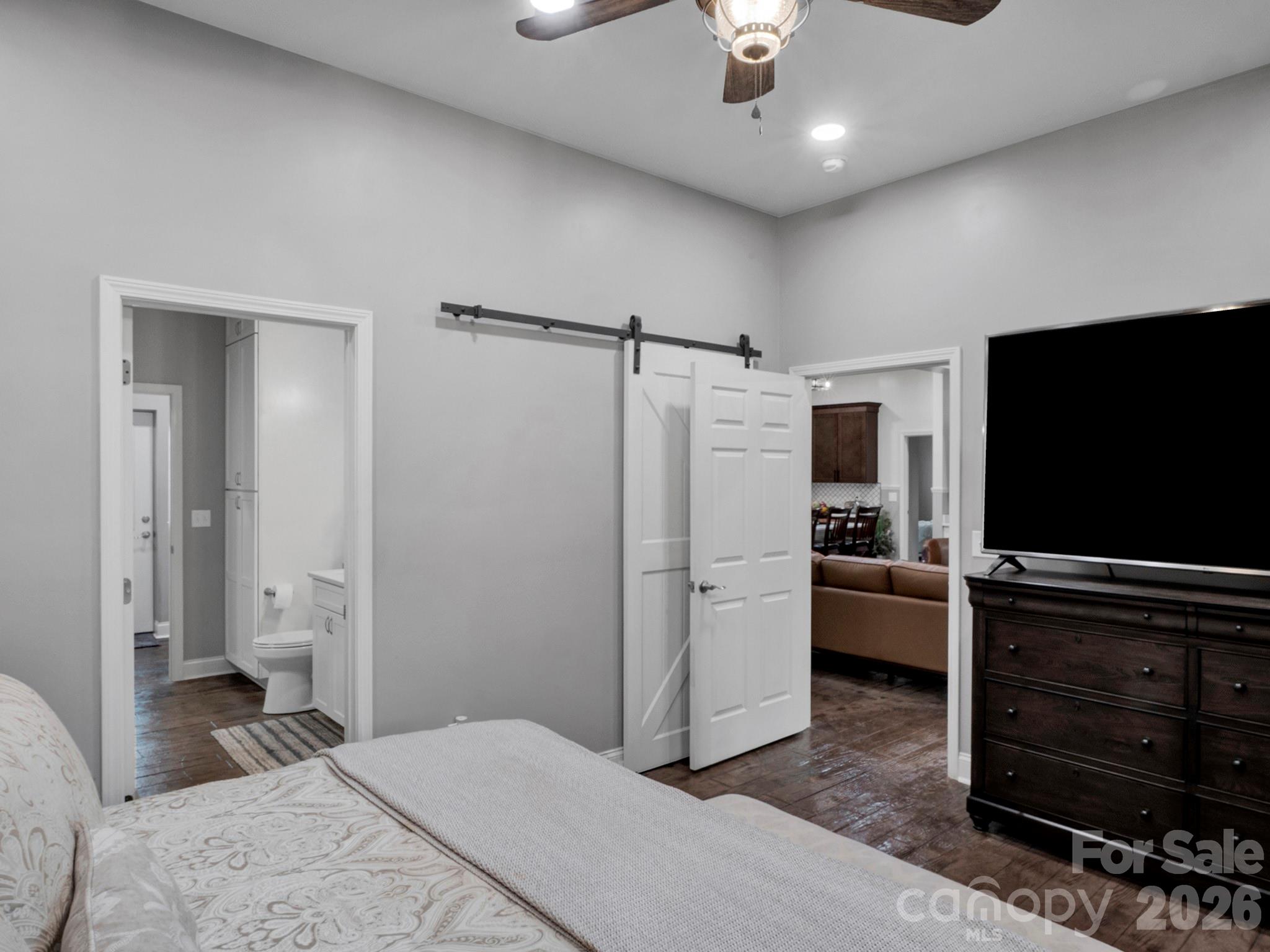 1830 Dulin Road — Clover
