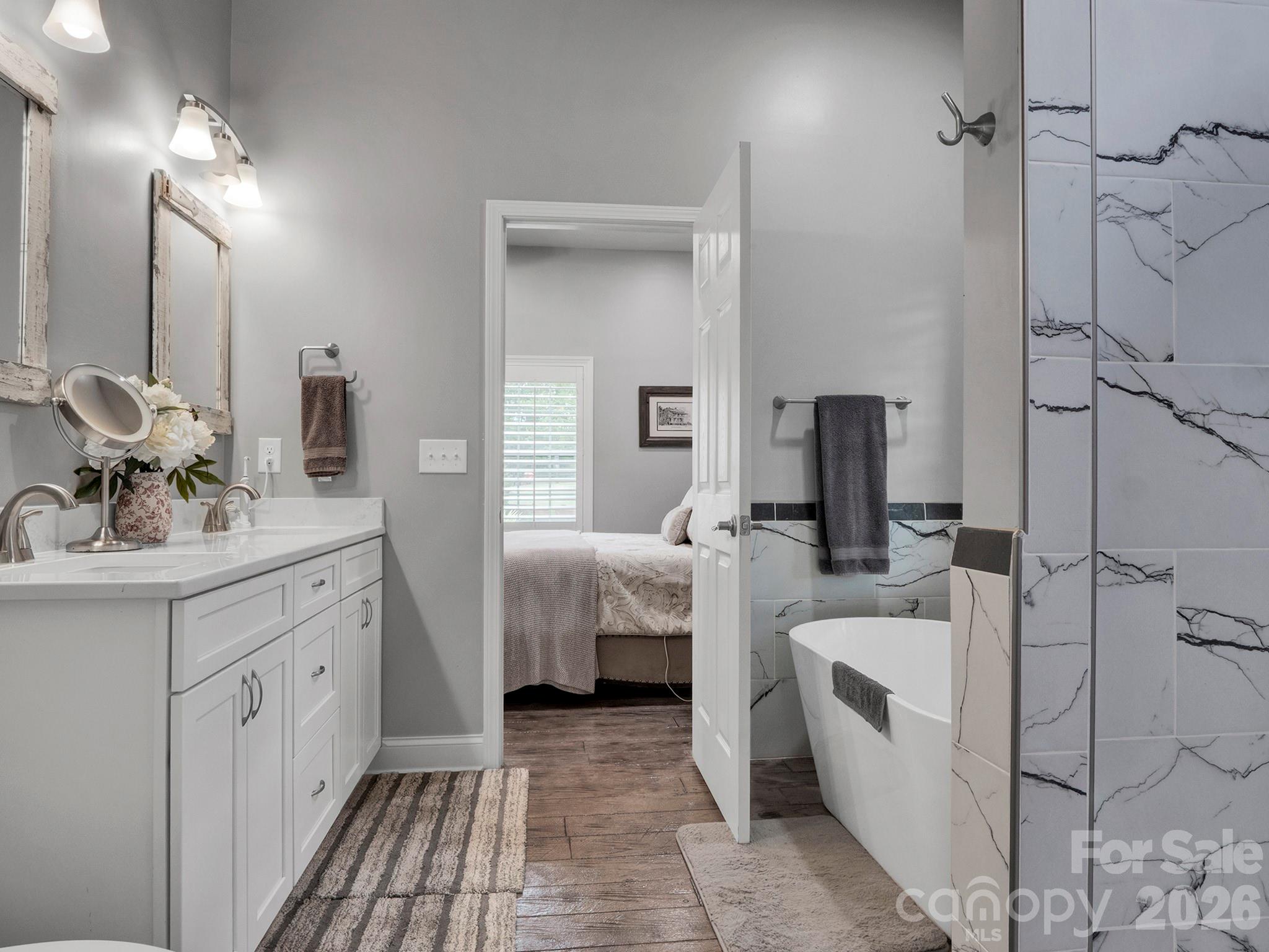 1830 Dulin Road — Clover