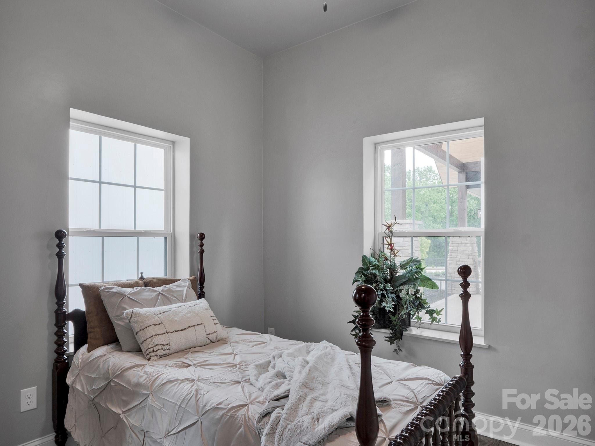 1830 Dulin Road — Clover