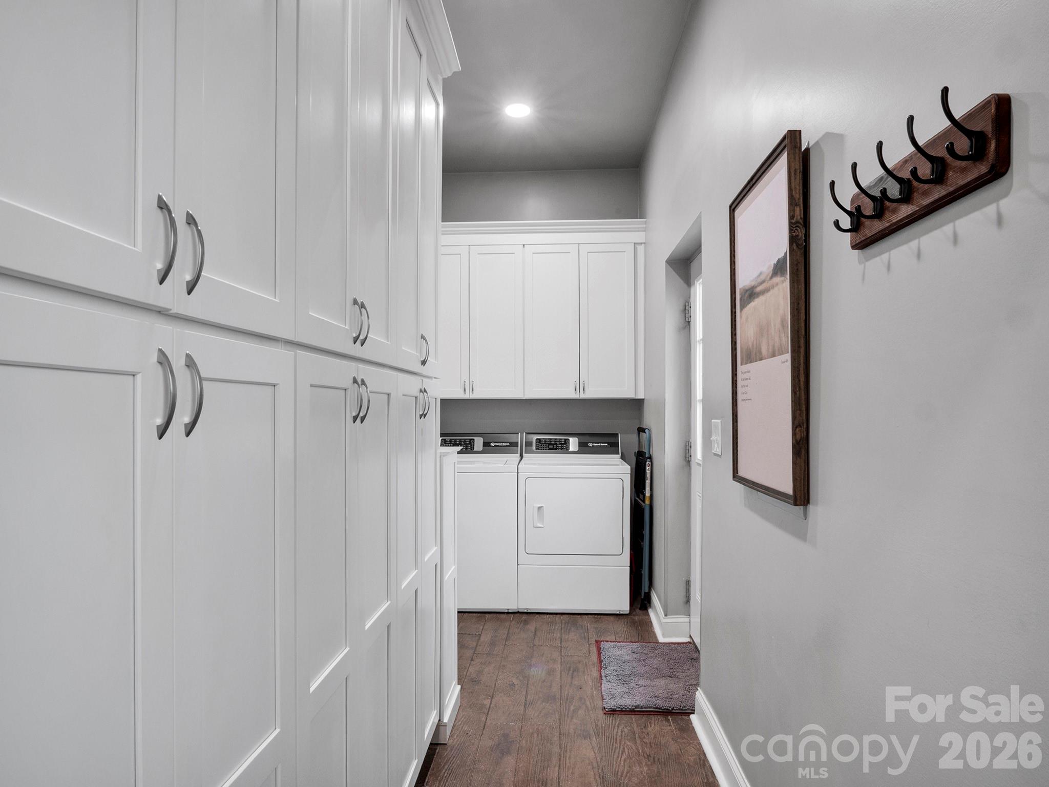 1830 Dulin Road — Clover
