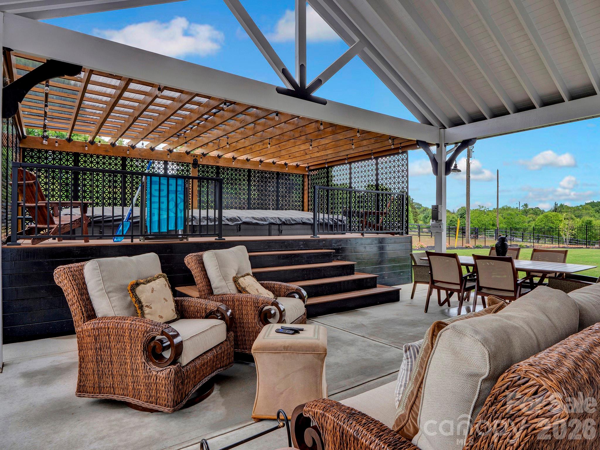 1830 Dulin Road — Clover