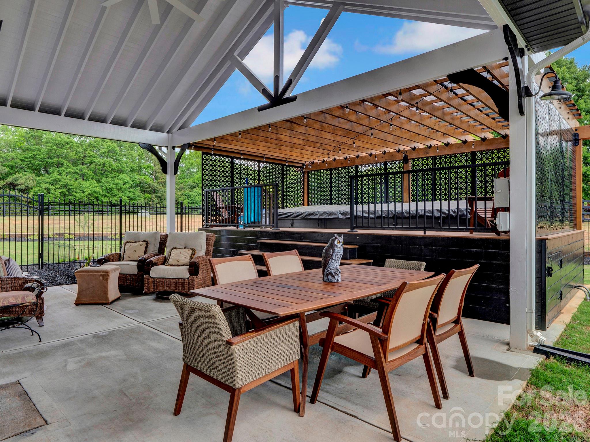 1830 Dulin Road — Clover