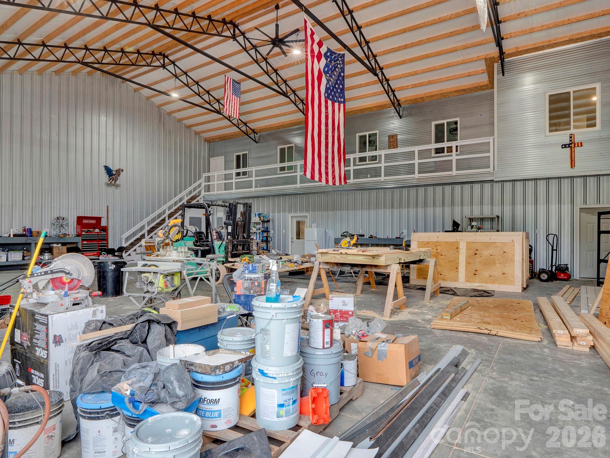 1830 Dulin Road — Clover