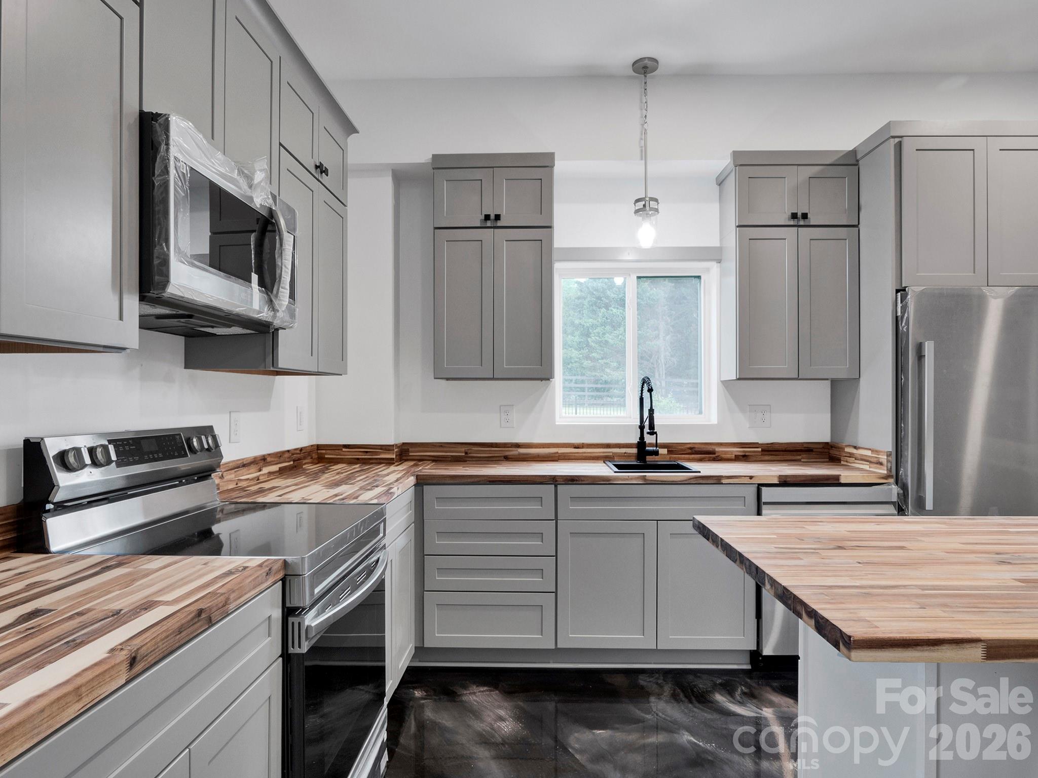 1830 Dulin Road — Clover