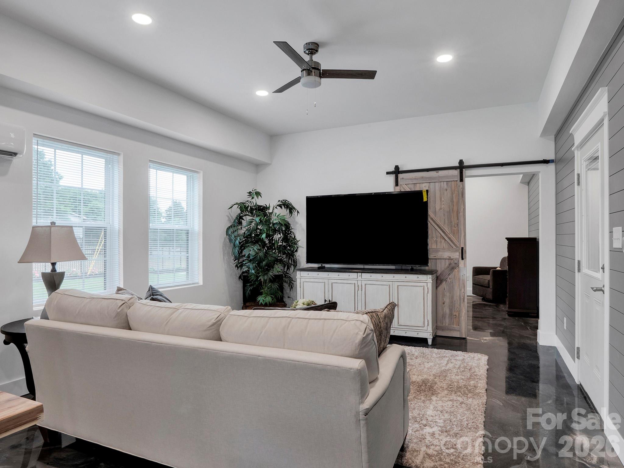 1830 Dulin Road — Clover