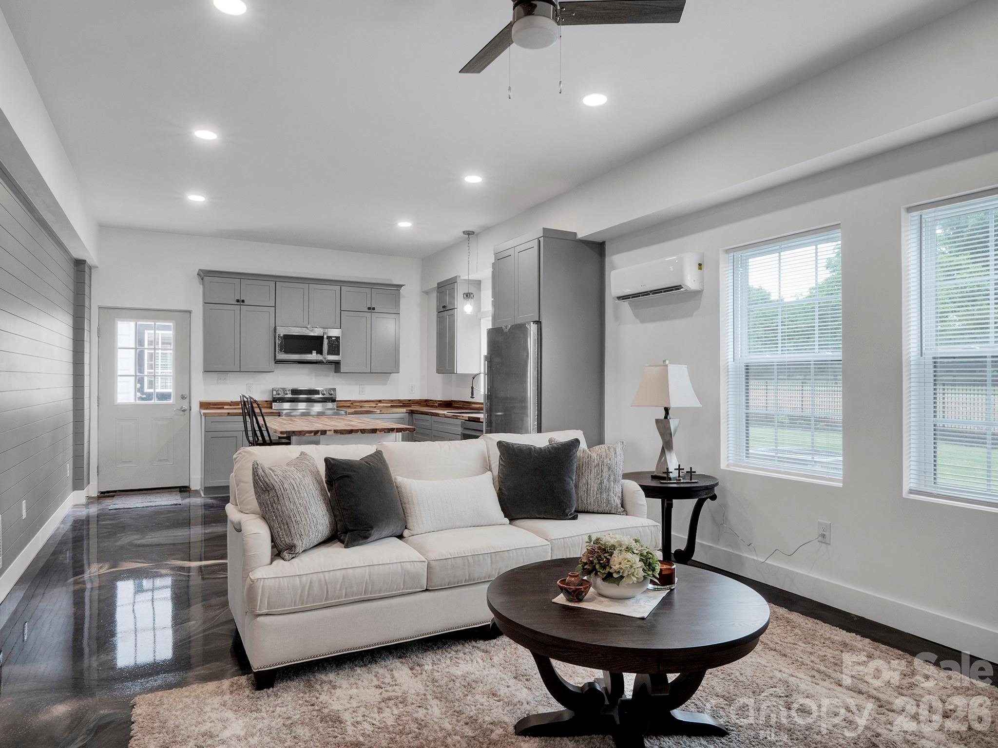 1830 Dulin Road — Clover