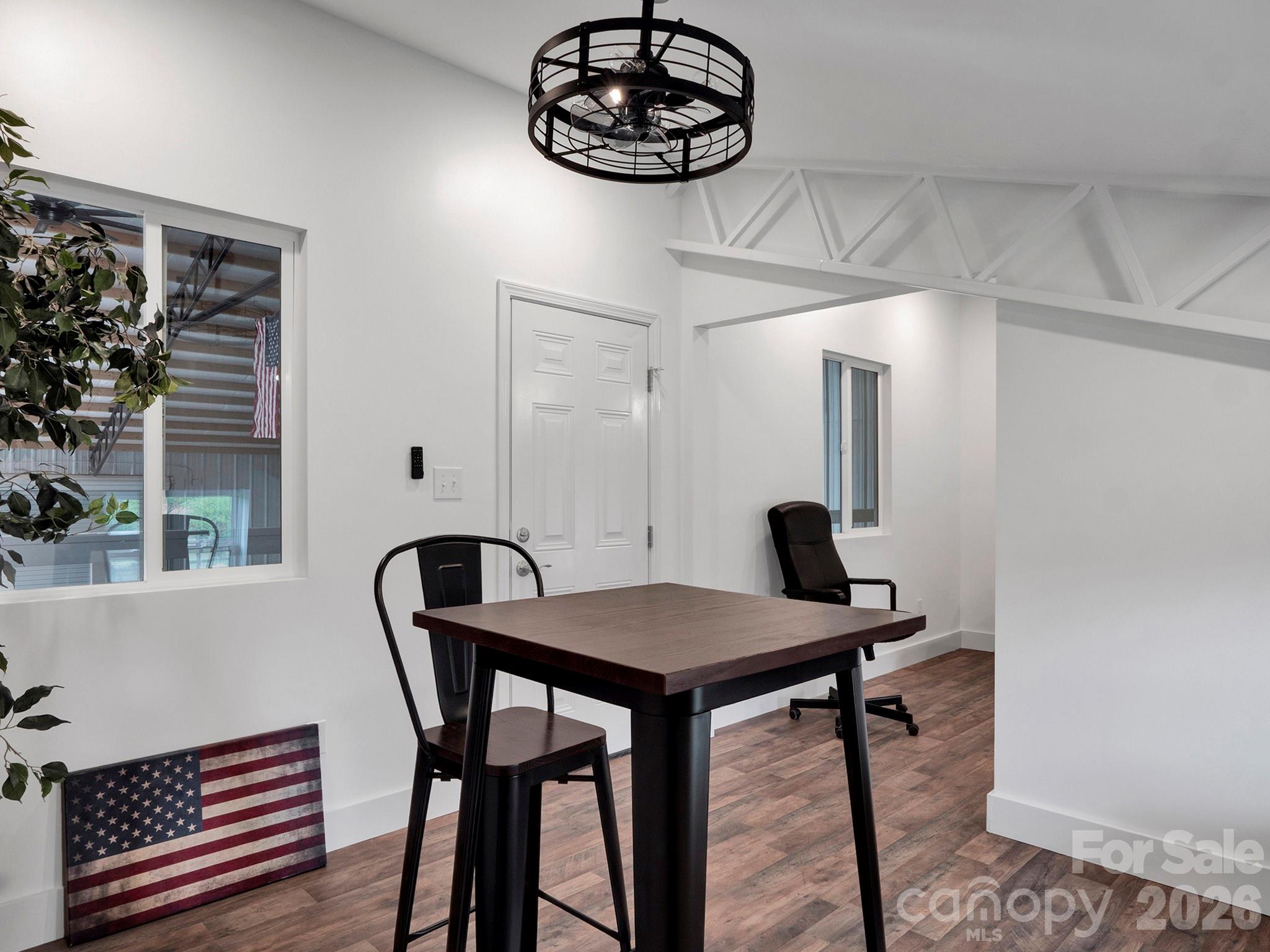1830 Dulin Road — Clover