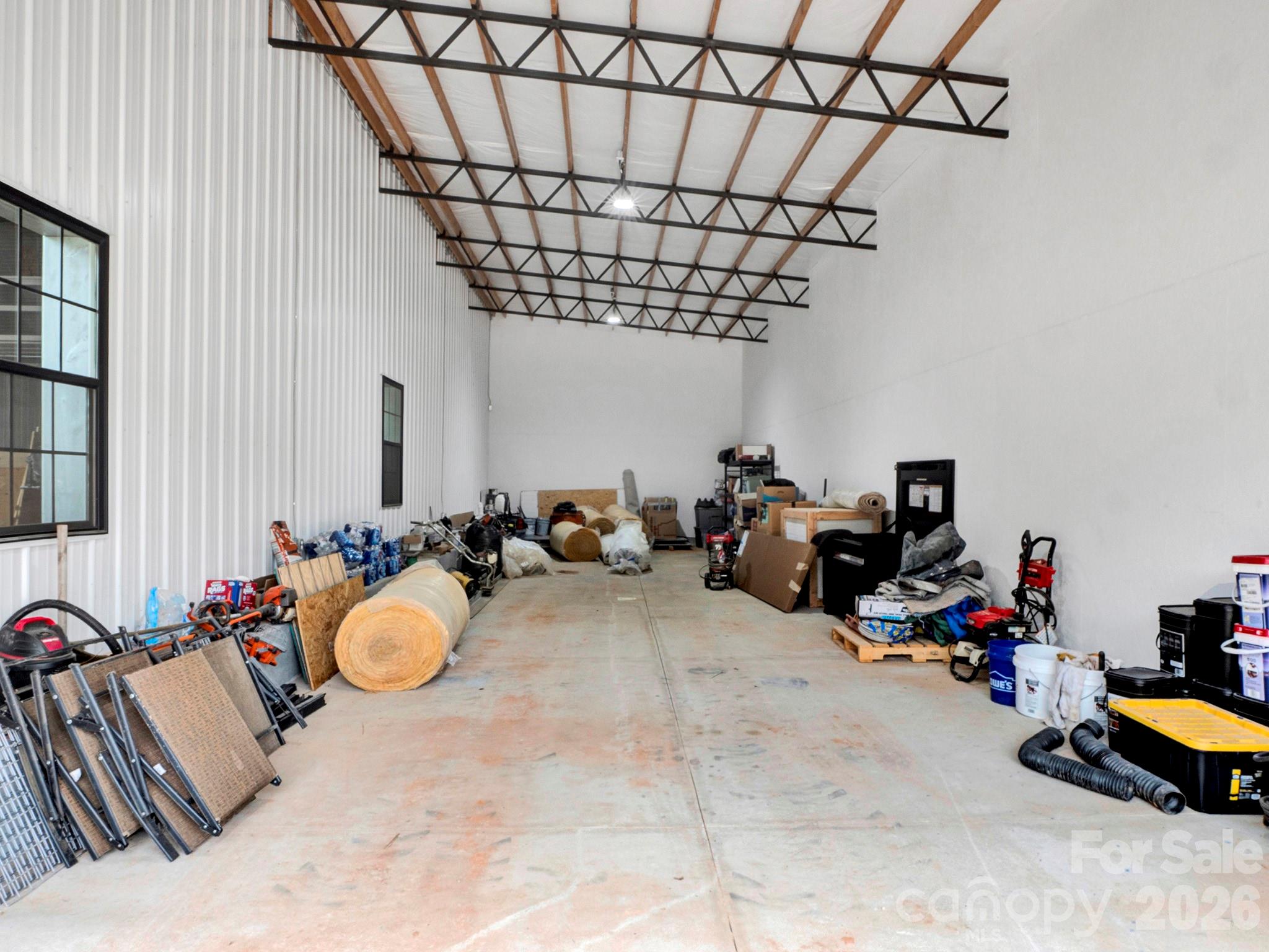 1830 Dulin Road — Clover