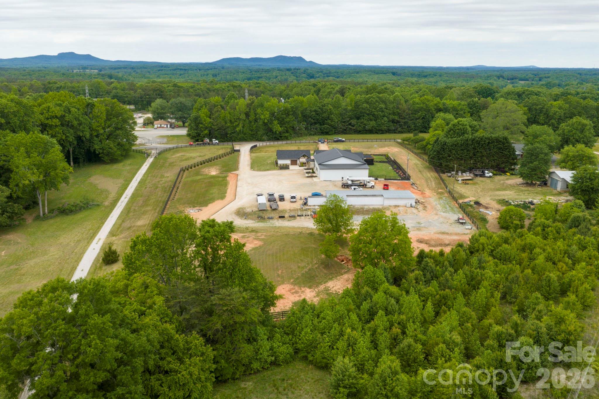 1830 Dulin Road — Clover