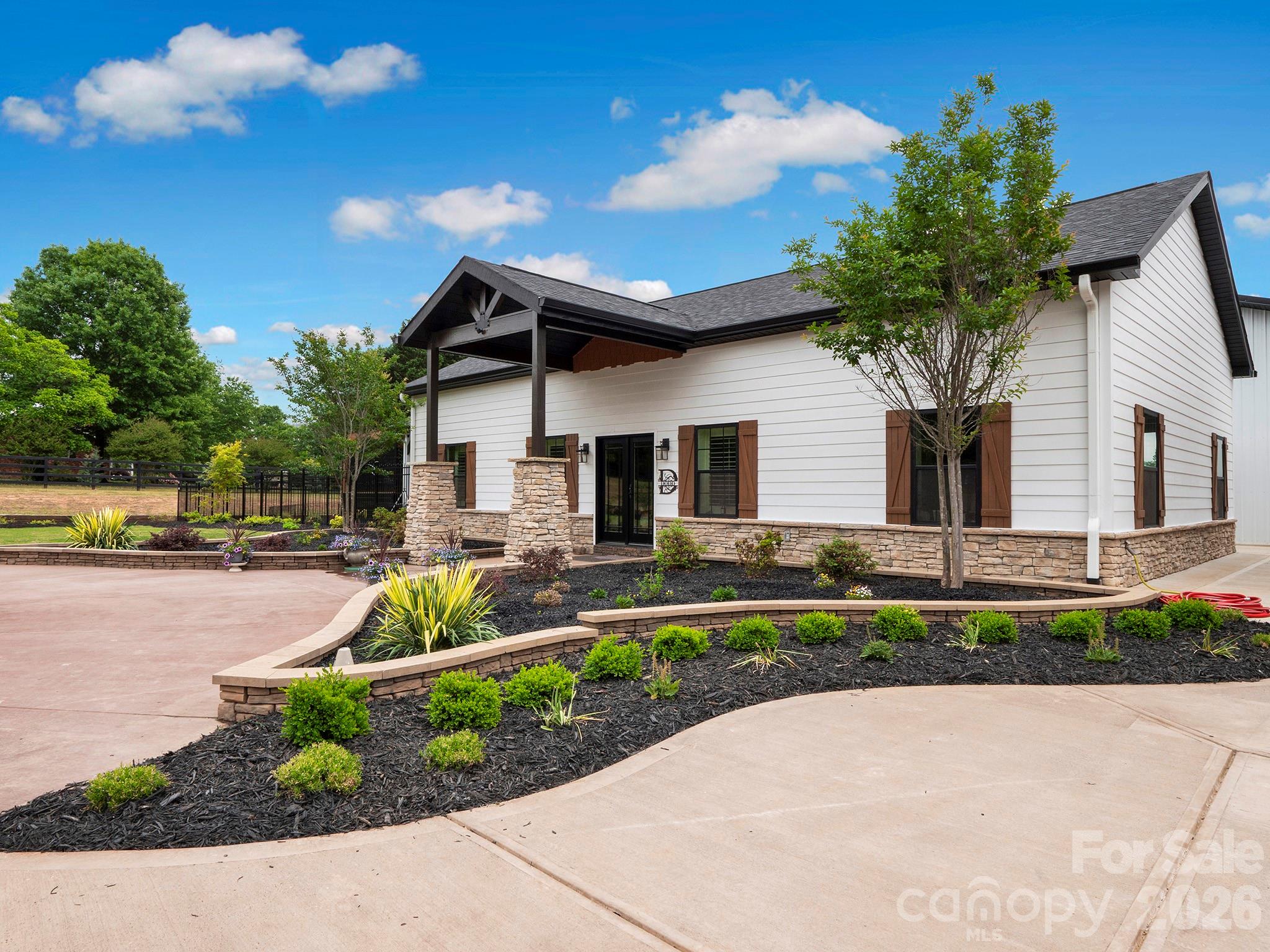 1830 Dulin Road — Clover