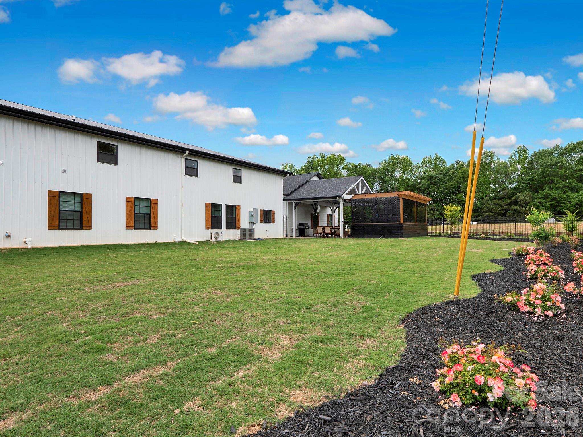 1830 Dulin Road — Clover