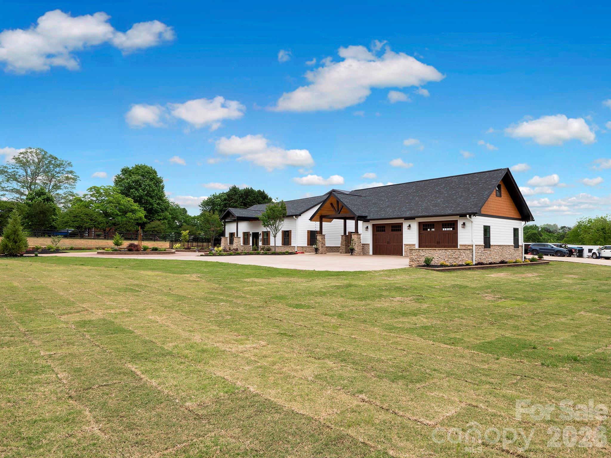 1830 Dulin Road — Clover