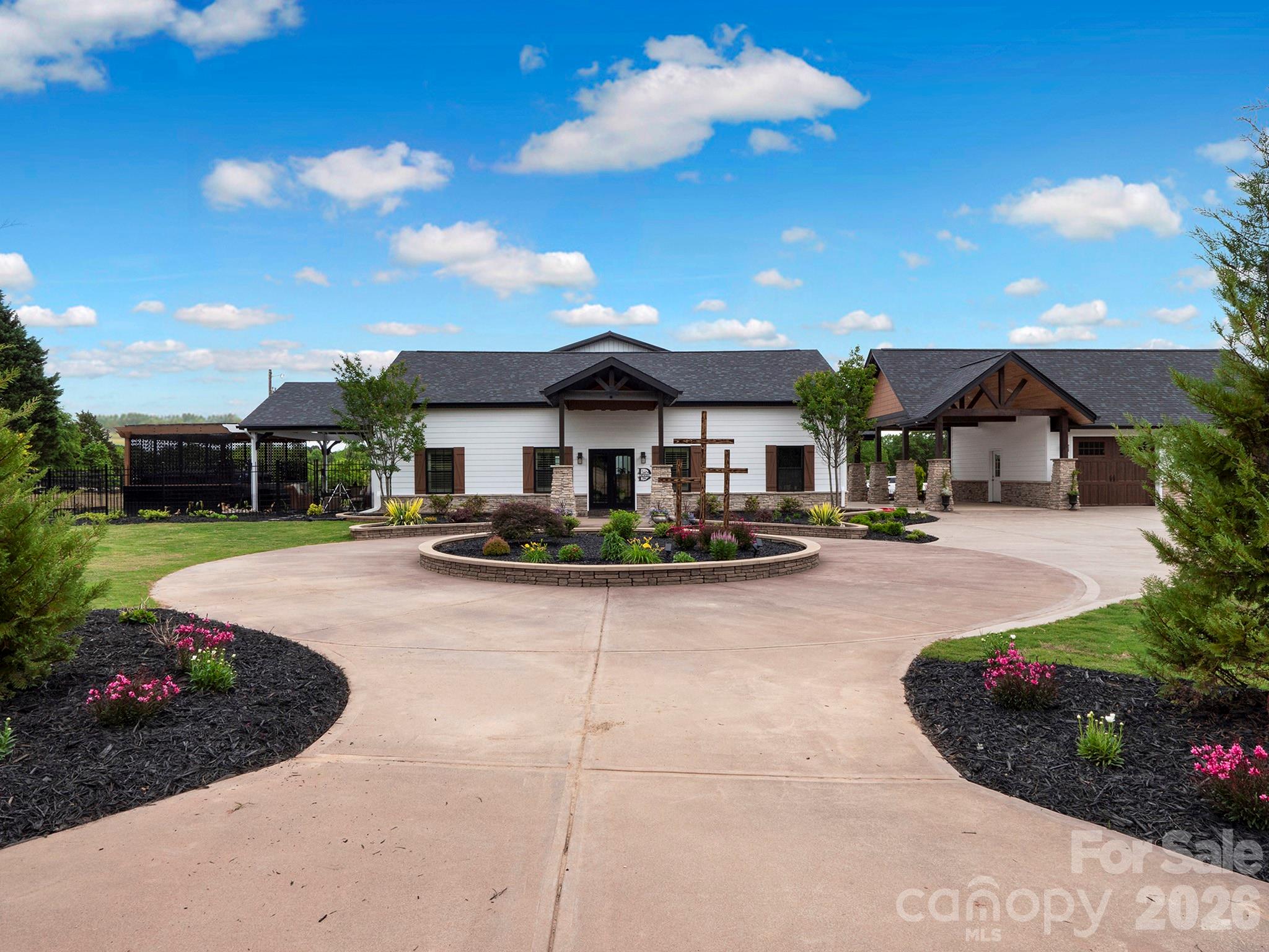1830 Dulin Road — Clover