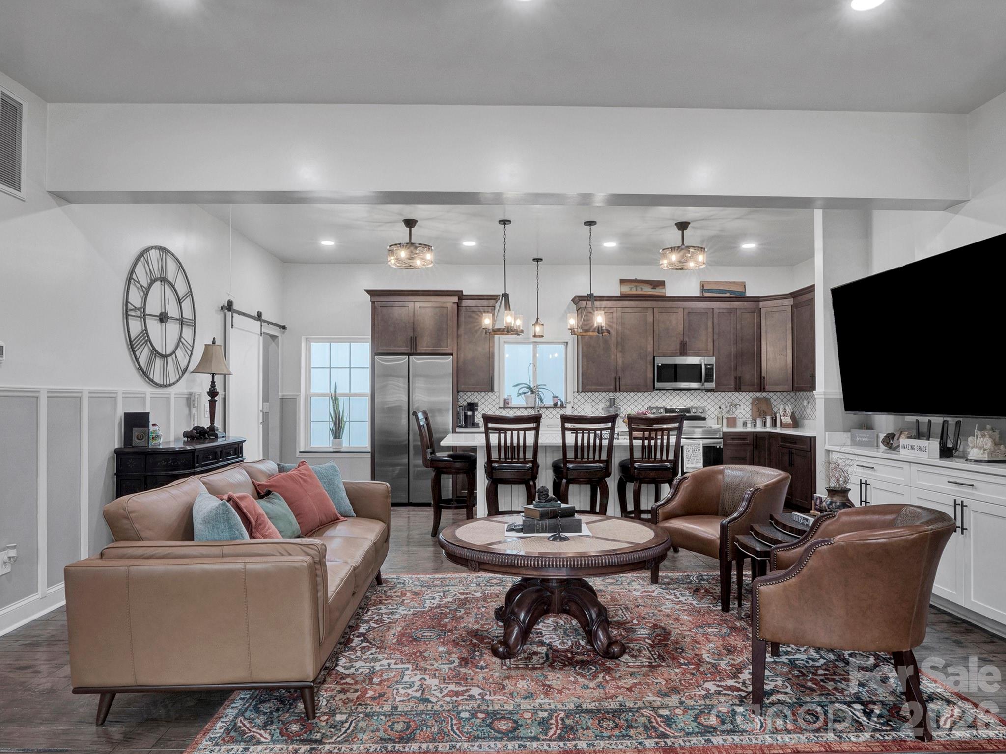 1830 Dulin Road — Clover