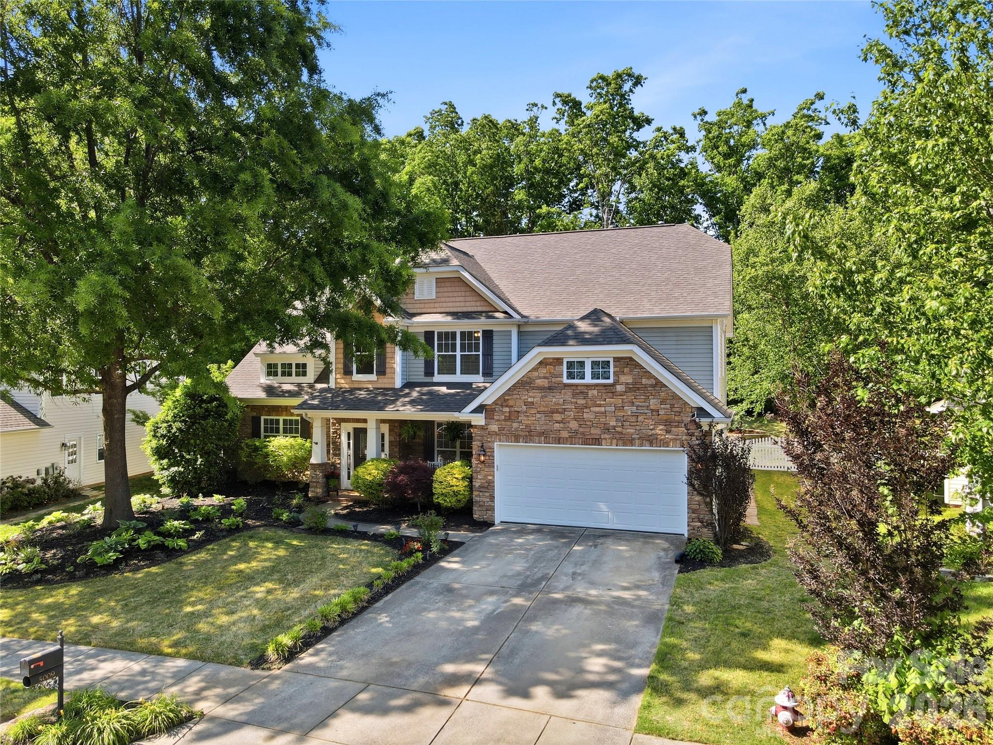 5009 Magna Lane — Indian Trail