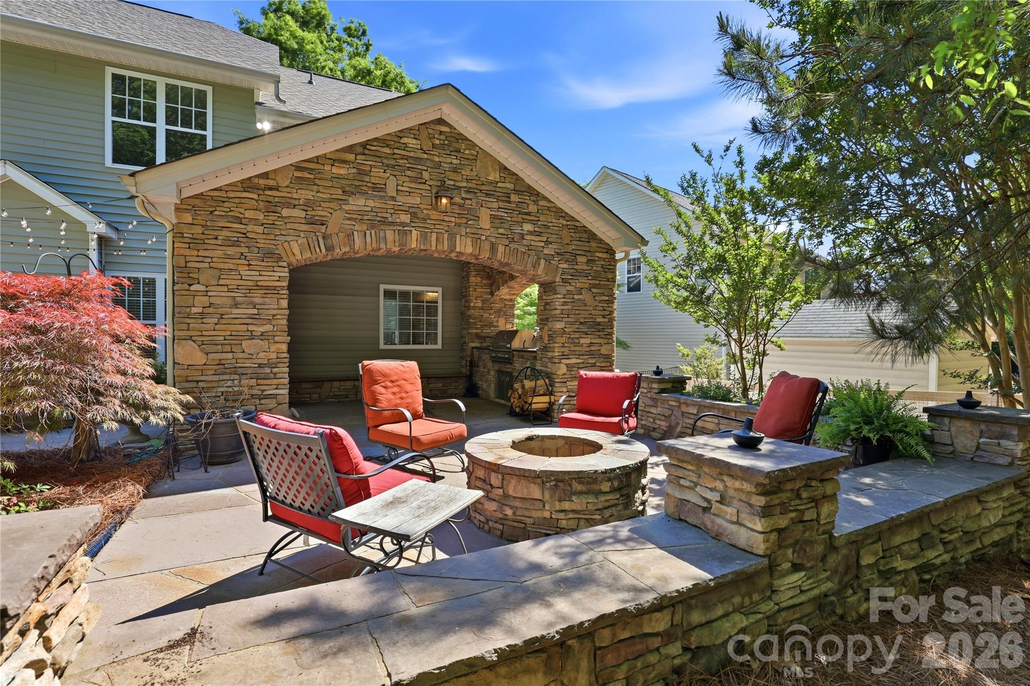 5009 Magna Lane — Indian Trail