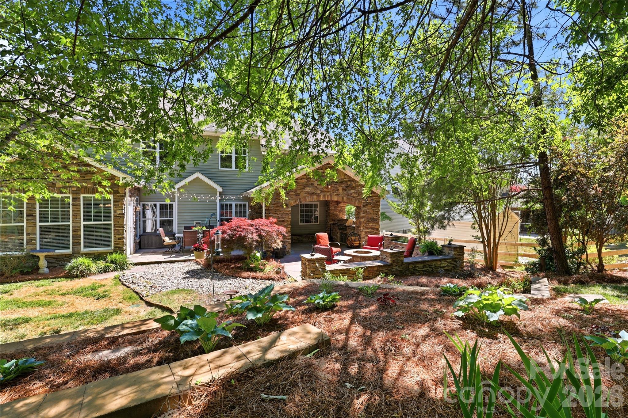 5009 Magna Lane — Indian Trail
