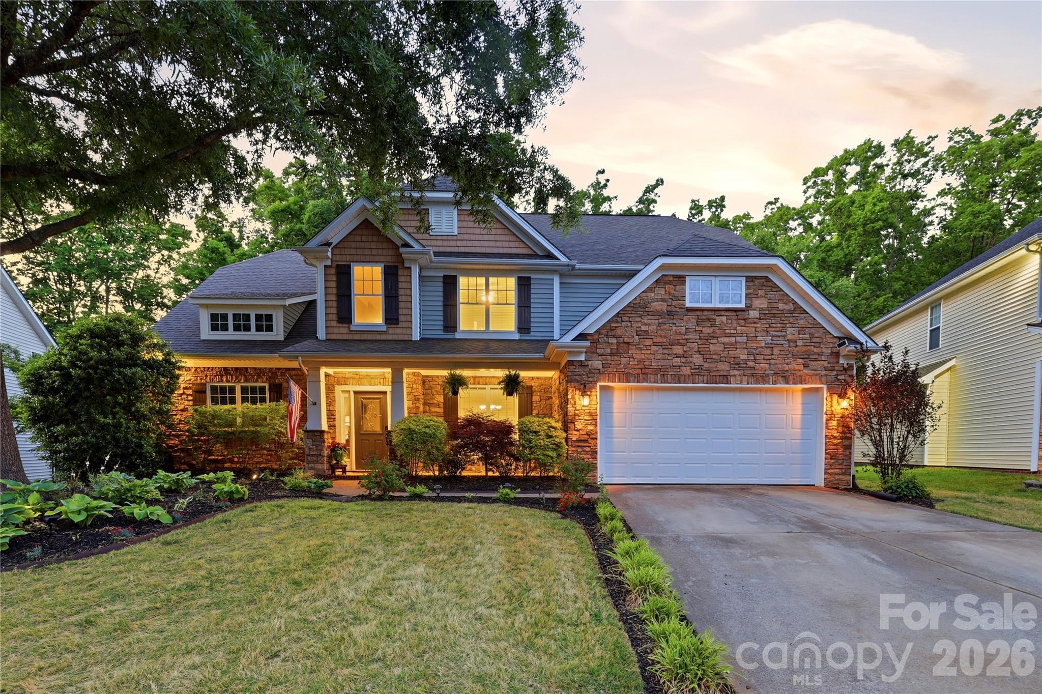 5009 Magna Lane — Indian Trail